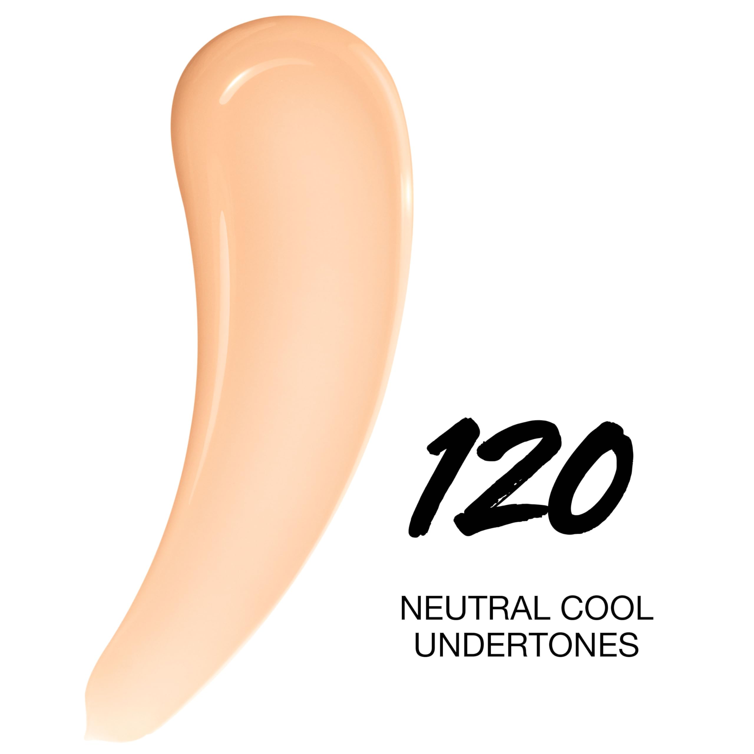 Maybelline Super Stay Lumi-Matte Foundation, Lightweight and Buildable Full Coverage Foundation Makeup For Up To 30HR Wear, 120,