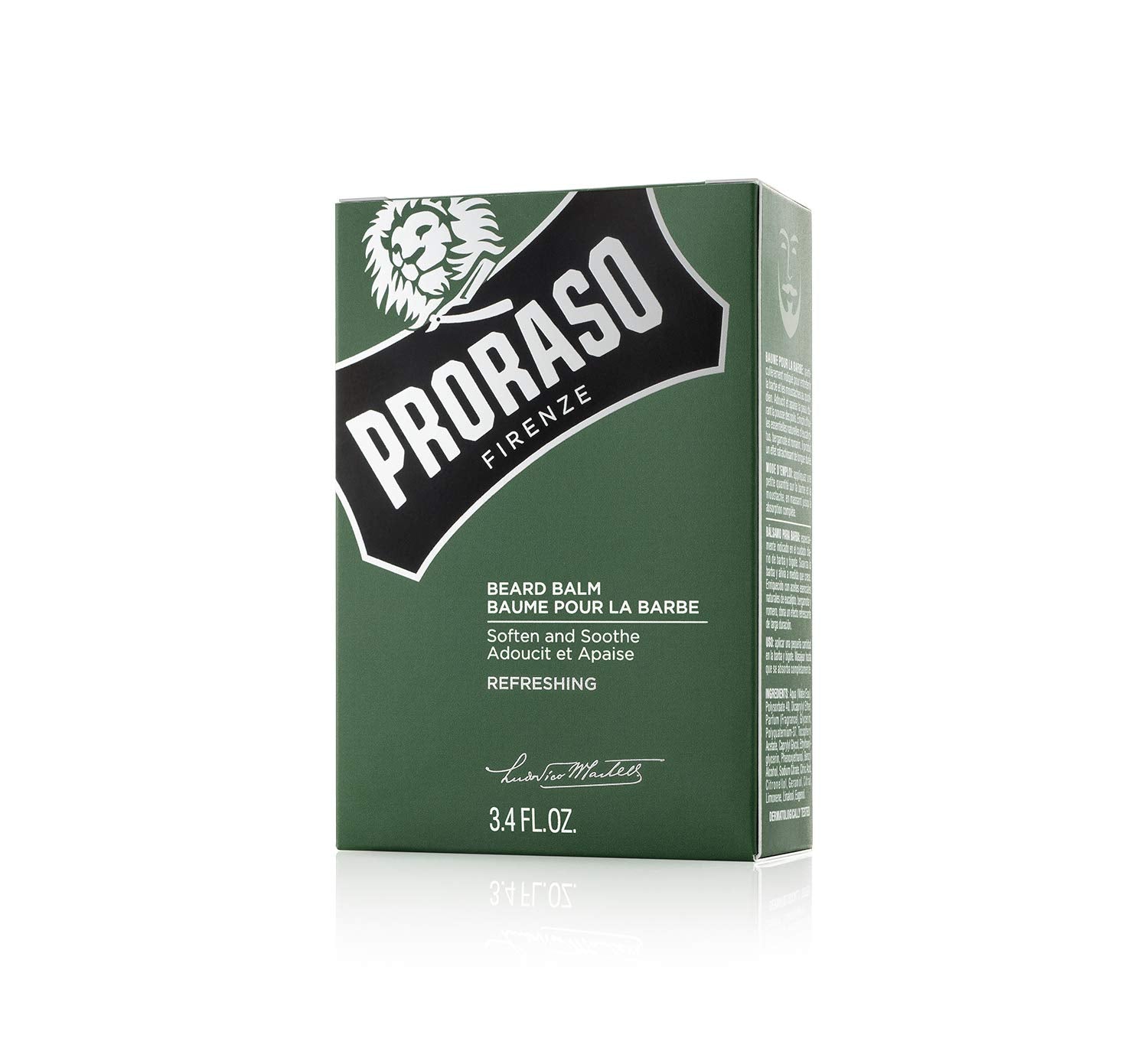 Proraso Beard Balm - Refresh