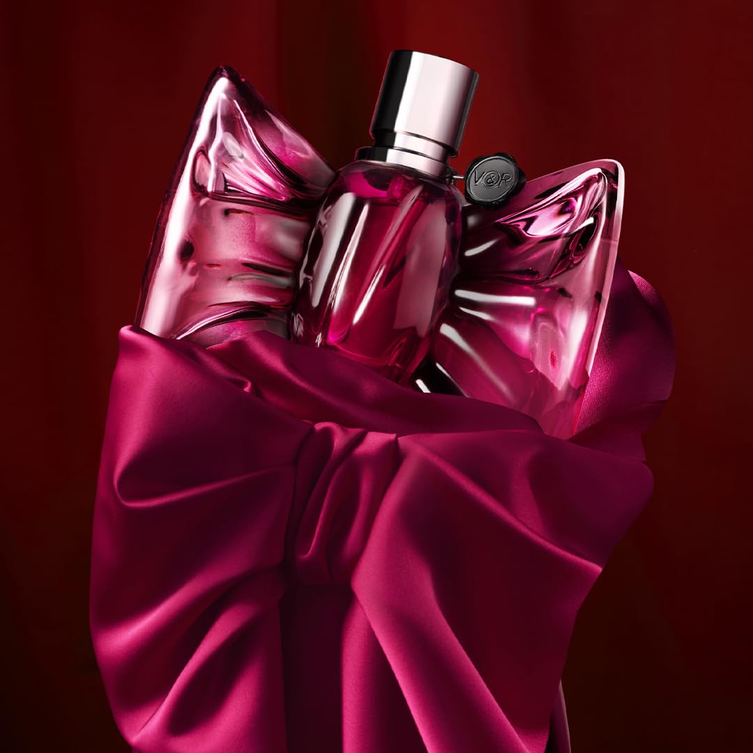Viktor & Rolf Bonbon Eau De Parfum Spray For Women, 304 Ounce