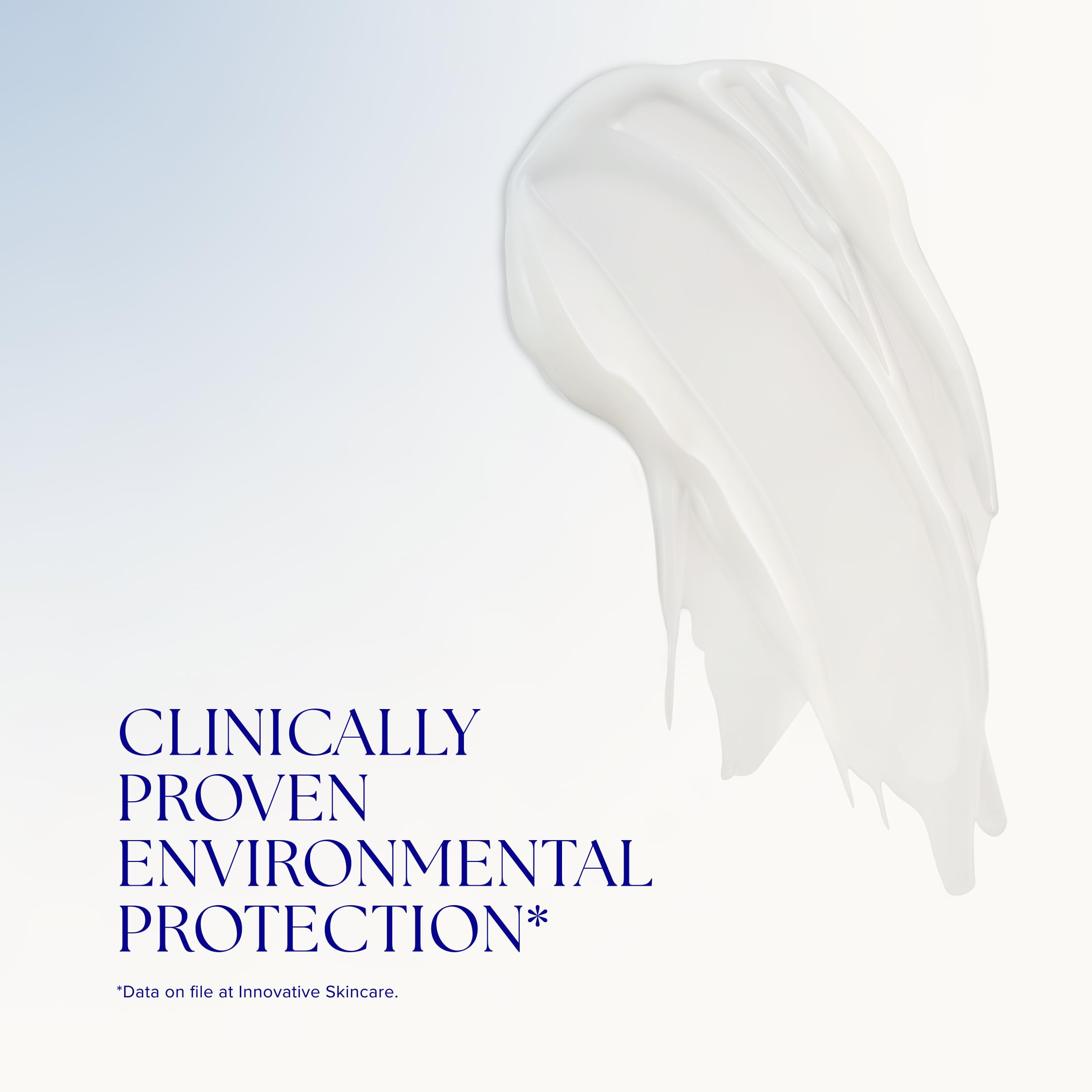 Is Clinical Reparative Moisture Emulsion, Hydrating Anti-Aging Face Moisturizer With Hyaluronic Acid, Repairs And Protects Skin