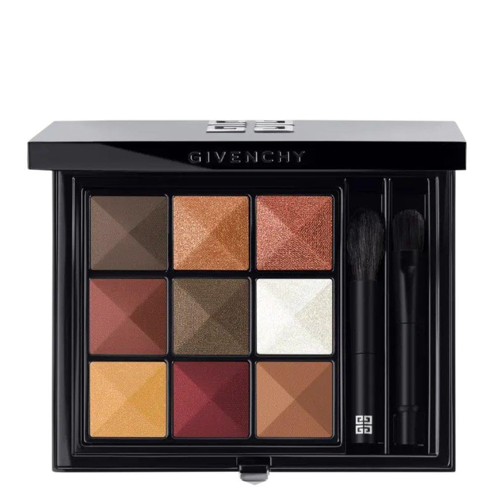 Le 9 De Givenchy Eyeshadow Palette - Le 9.05 By Givenchy For Women - 0.28 Oz Eye Shadow