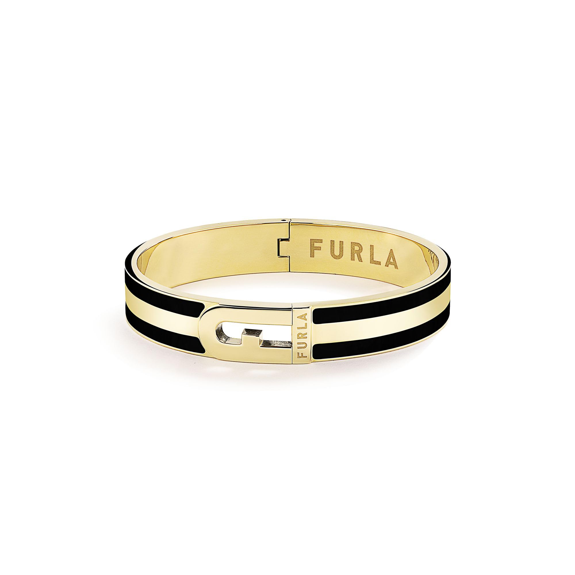 FURLA ARCH STRIPE Womens Bracelet (Model: FJ3001BTLVD)