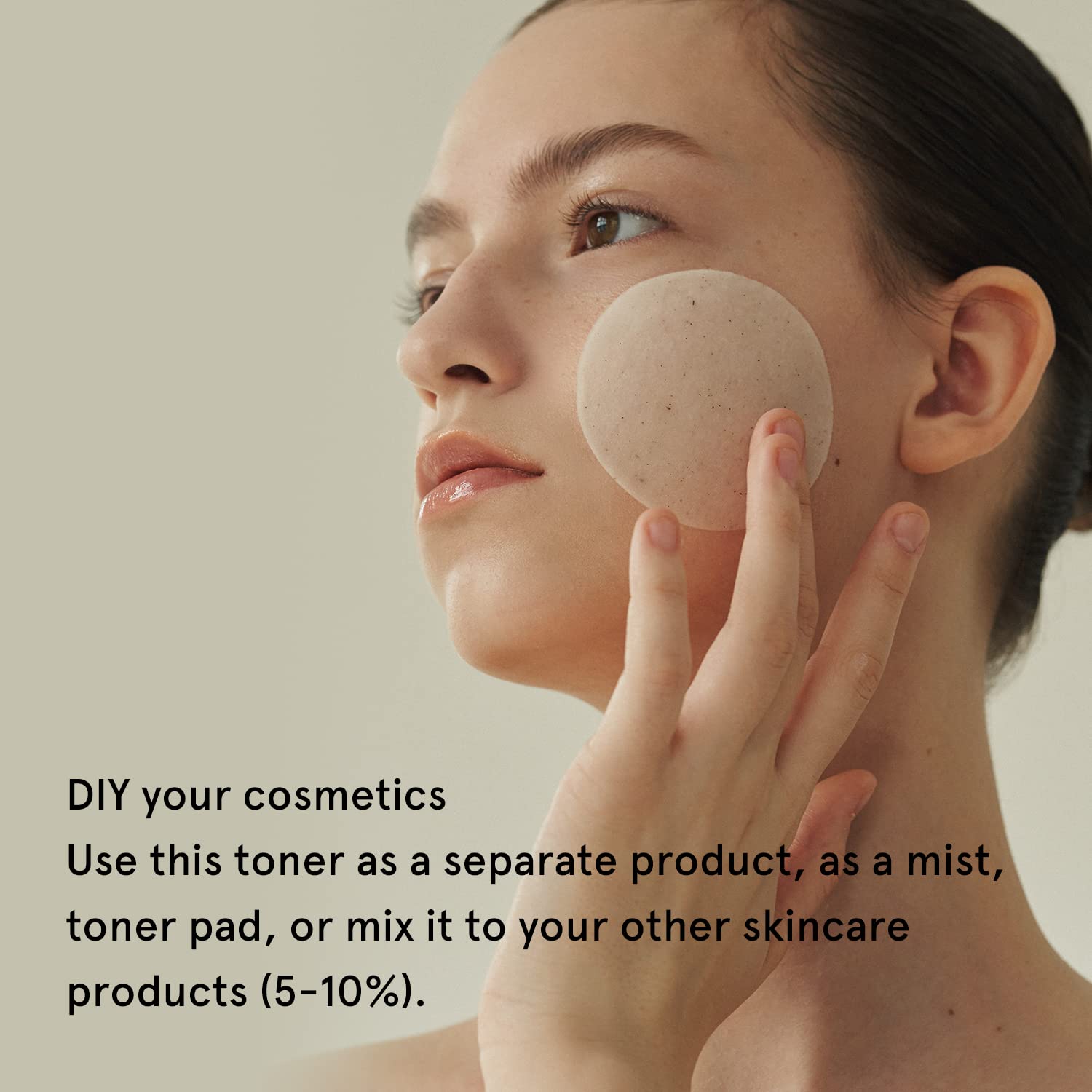 One Thing Niacinamide 10% Toner 5.07 Fl Oz | Vitamin B3 Hydrating Revitalizing Soothing Facial Daily Essence Dull, Oily Skin | D