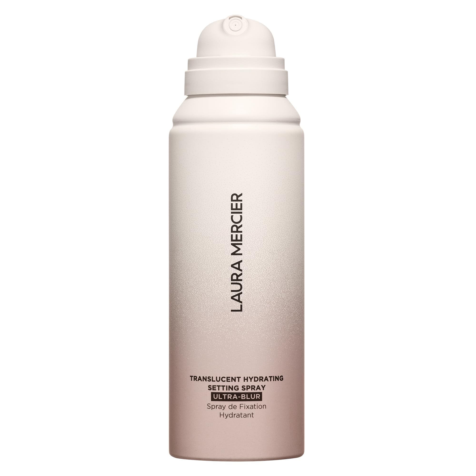 Laura Mercier Translucent Hydrating Setting Spray Ultra-Blur