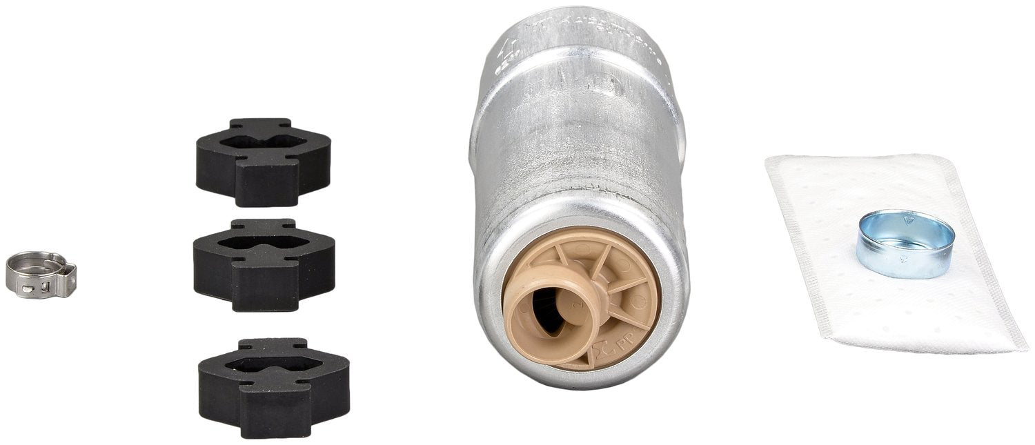 Bosch 66088 Oem Fuel Pump And Strainer Set For Select 2000-06 Bmw X5 Vehicles