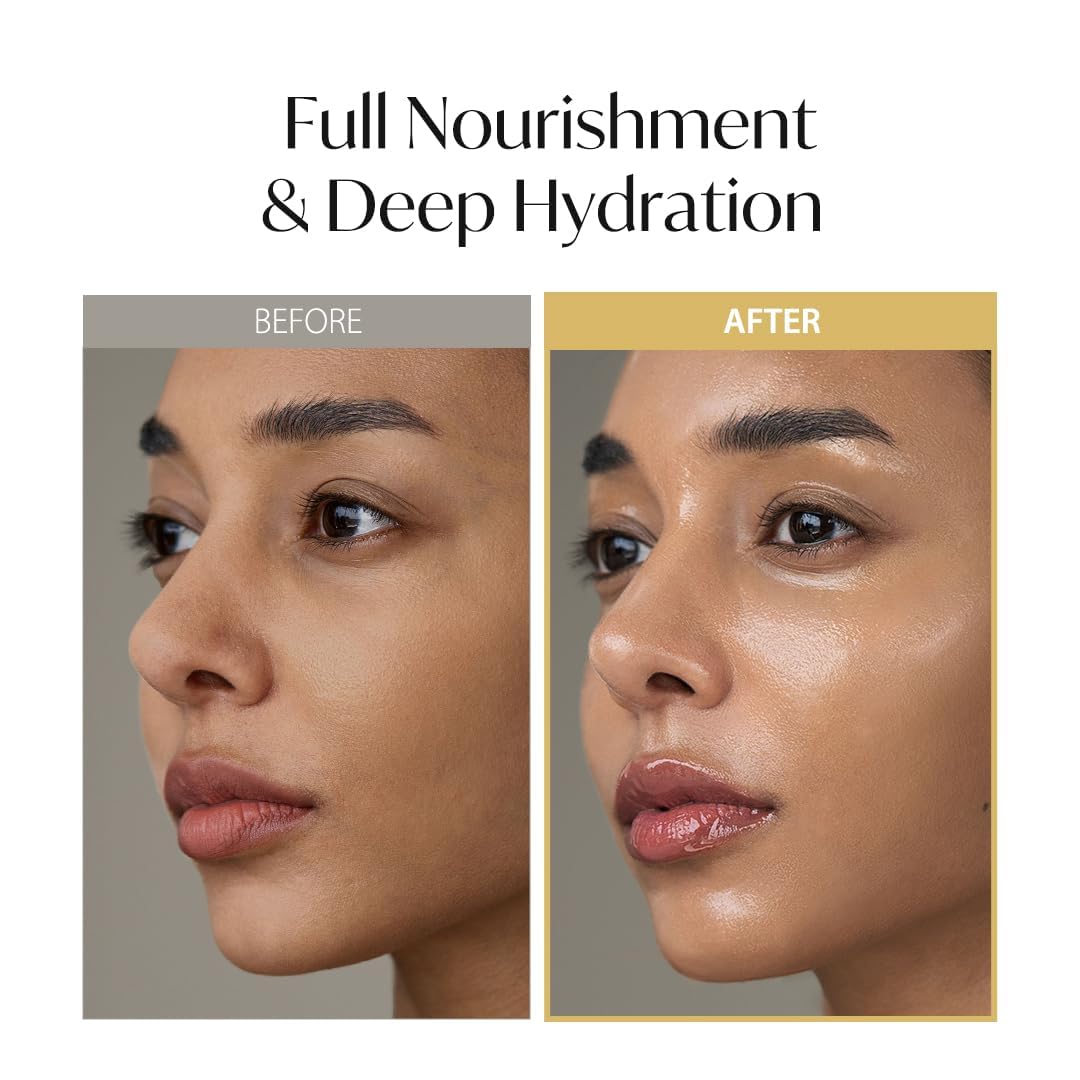 Dalba Italian White Truffle Nourishing Mask, Vegan Skincare, Nourishing Sheet Mask For Dry And Tired Skin, Deep Hydration Mask,
