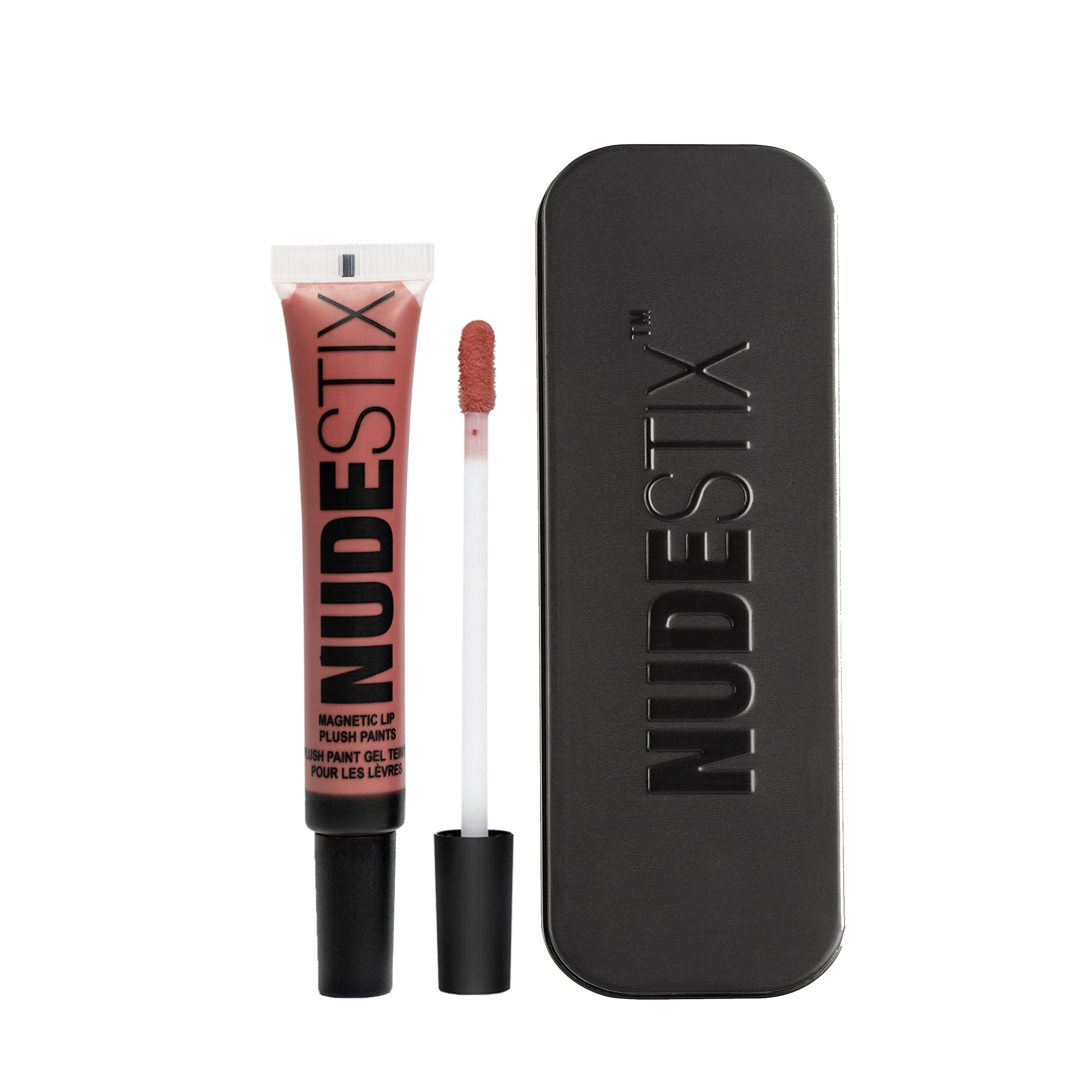 Nudestix Magnetic Lip Plush Paints No. 06 St. Tropez 10 Ml