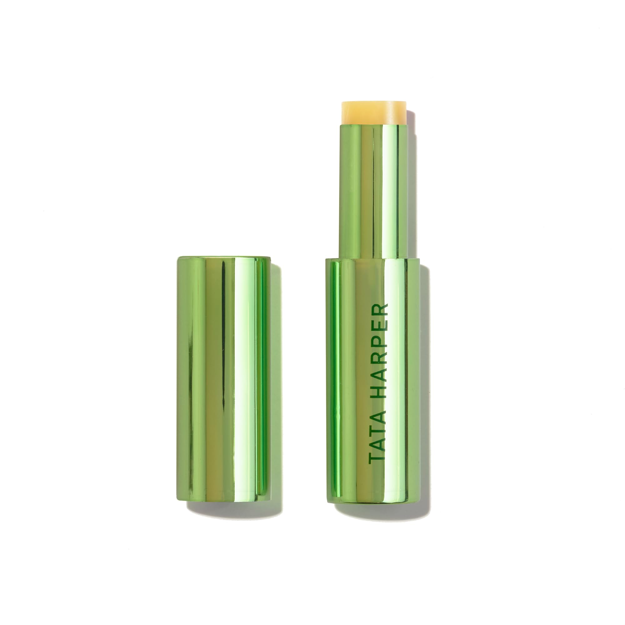 Tata Harper Lip Cr?me, Hydrating Lip Treatment, Bare - Clear, Natural Lip Cr?me