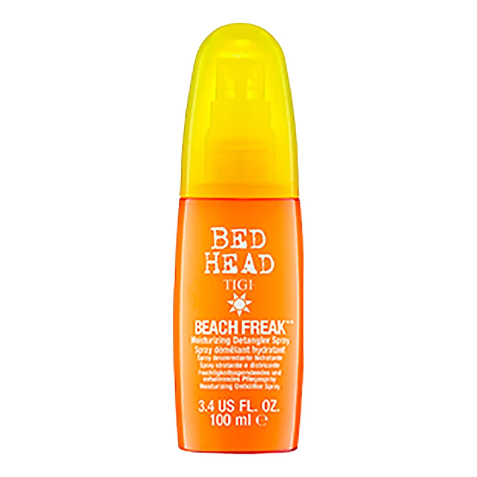 Bed Head Beach Freak Detangle Spray, 3.4 Fluid Ounce