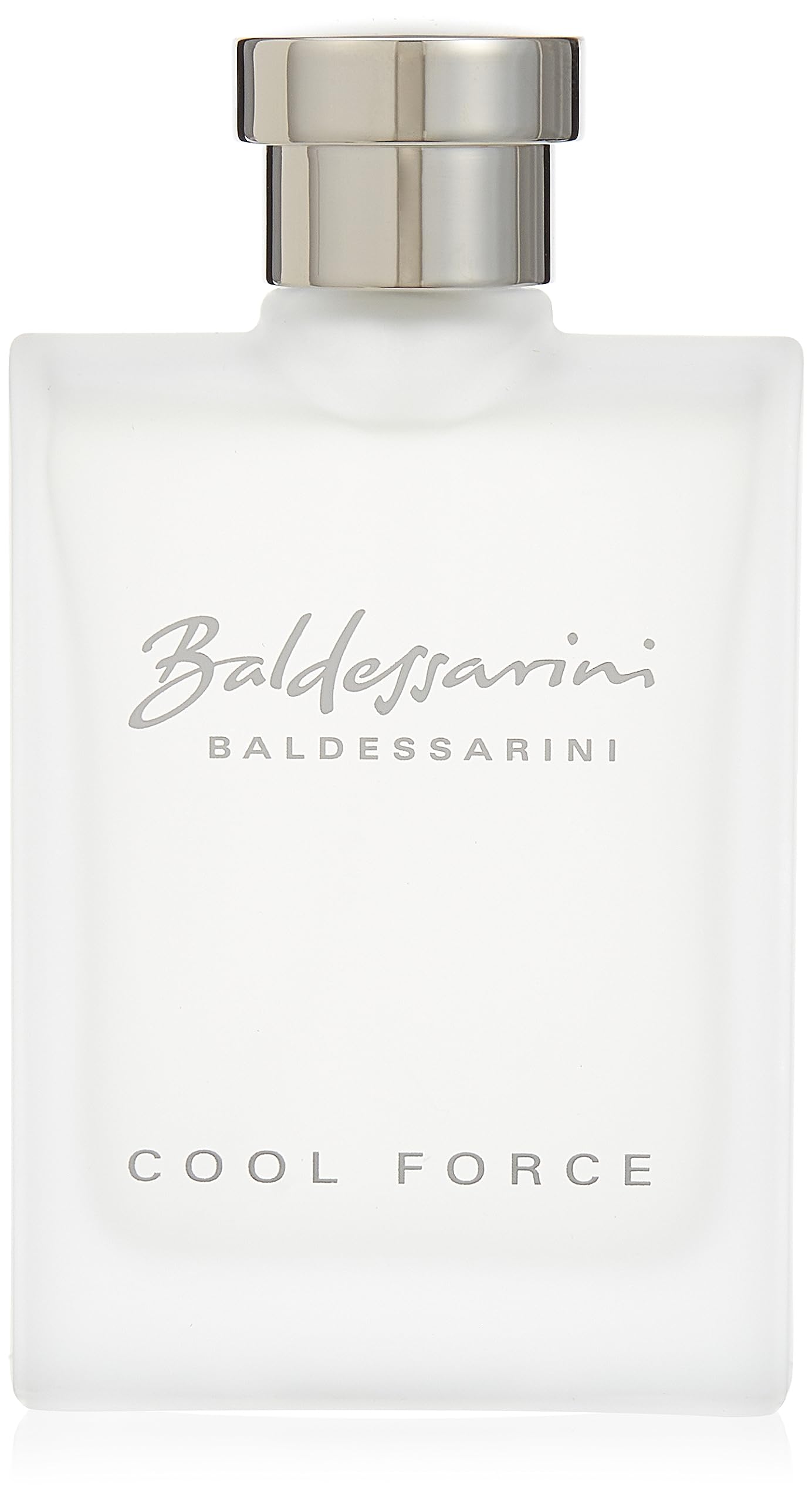 Baldessarini Cool Force By Baldessarini, 3 Oz Eau De Toilette Spray For Men