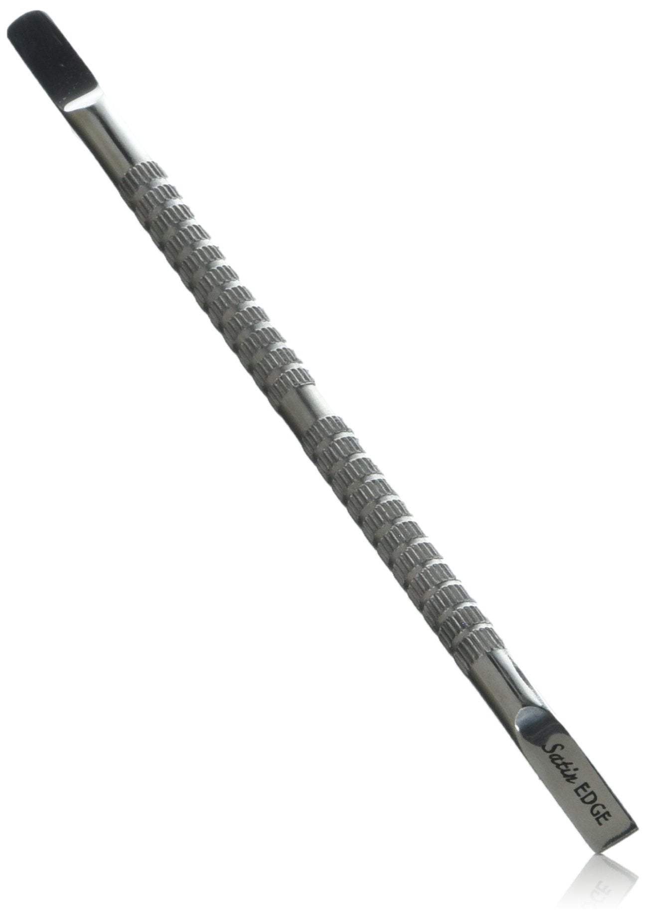 Cuticle Pusher By Satin Edge For Unisex - 1 Pc Cuticle Pusher