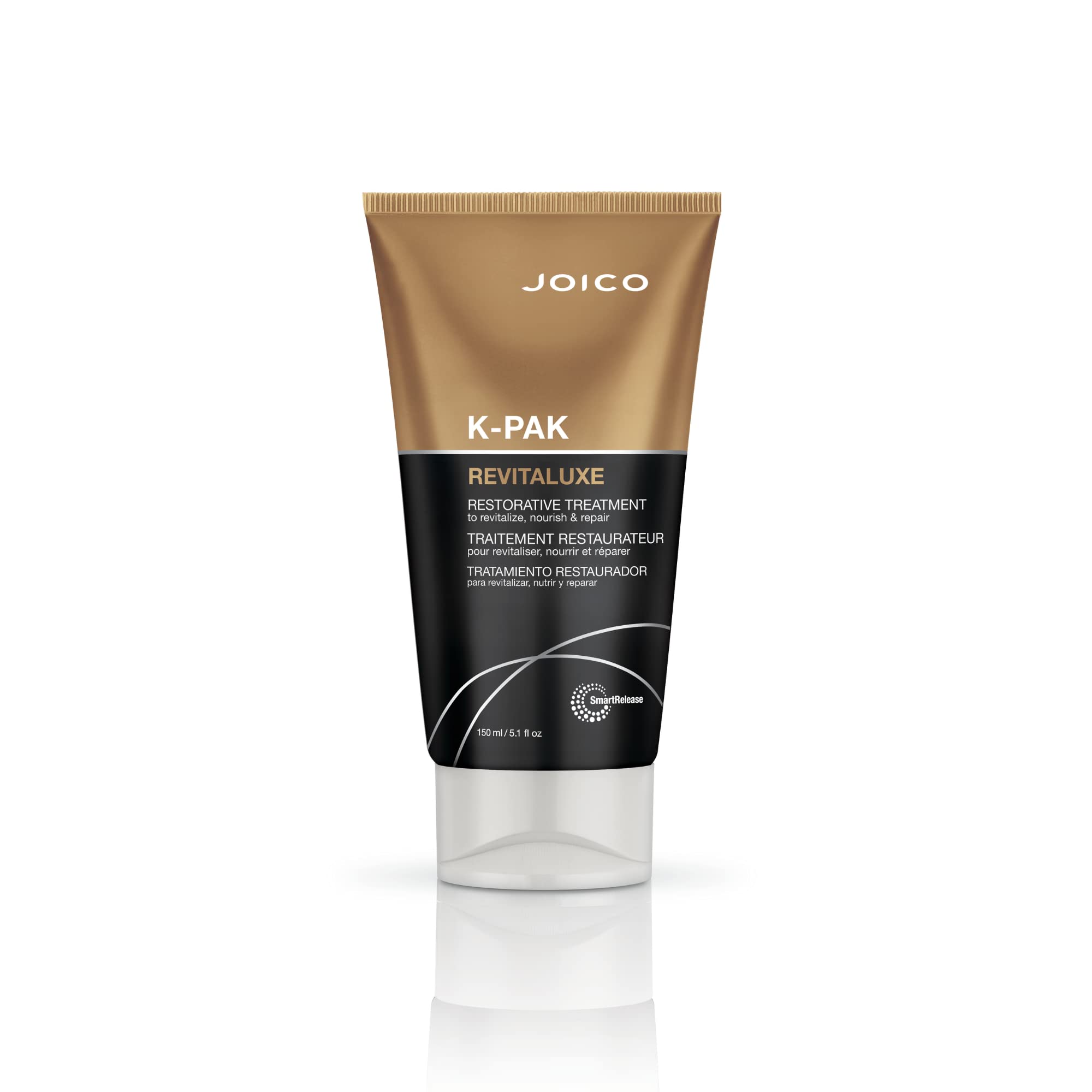 Joico KPAK Revitaluxe BioAdvanced Restorative Treatment, 16.2 Fl Oz
