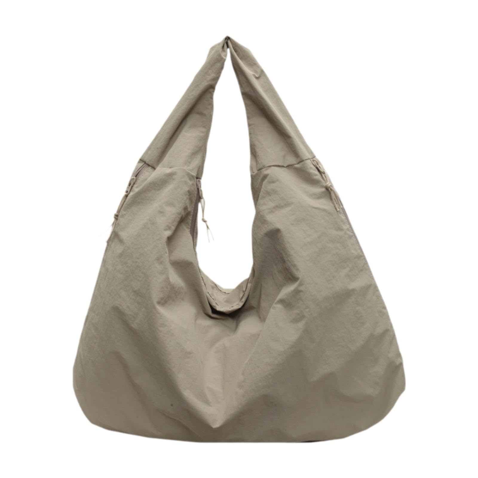 Enakshi WomenS Tote Bag Fashionable Women Shoulder Bag For Spring Shopping Vacation Khaki|Clothing, Shoes & Accessories | Women