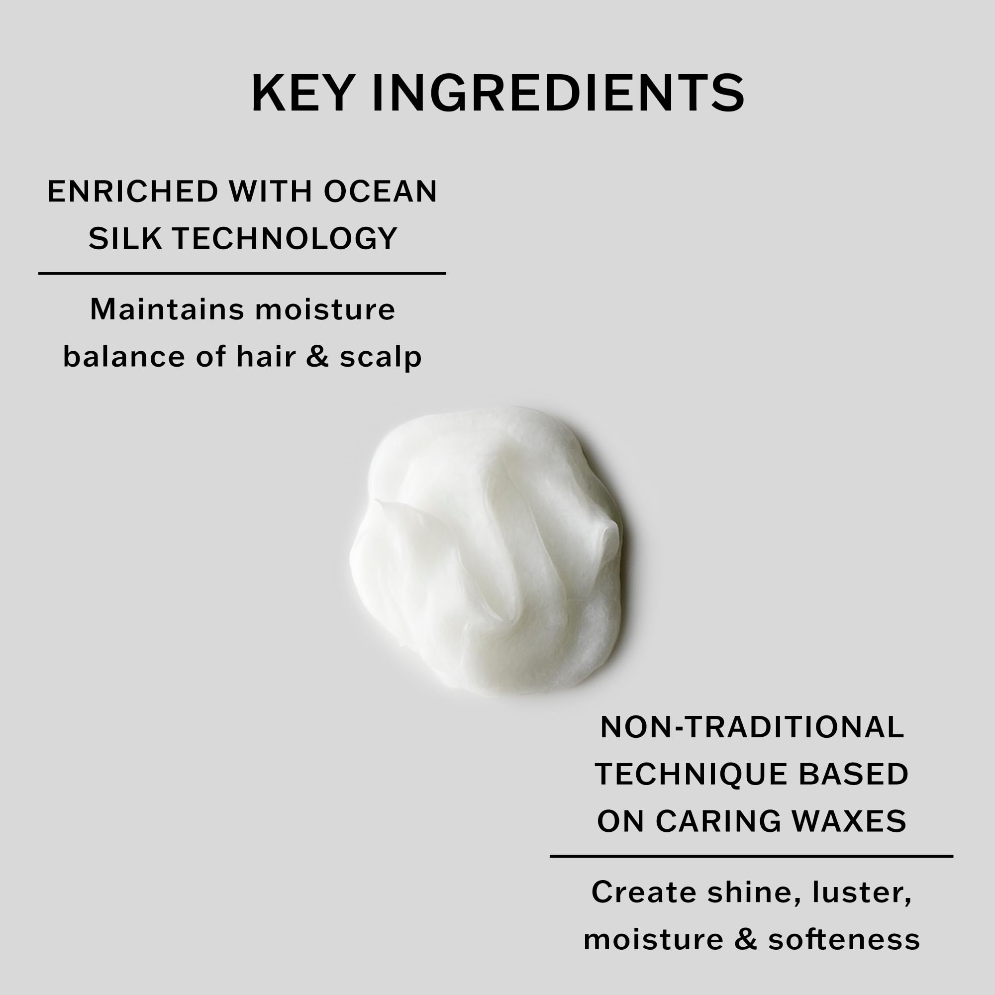 Sachajuan Hair Cleansing Cream, 16.9 Fl Oz