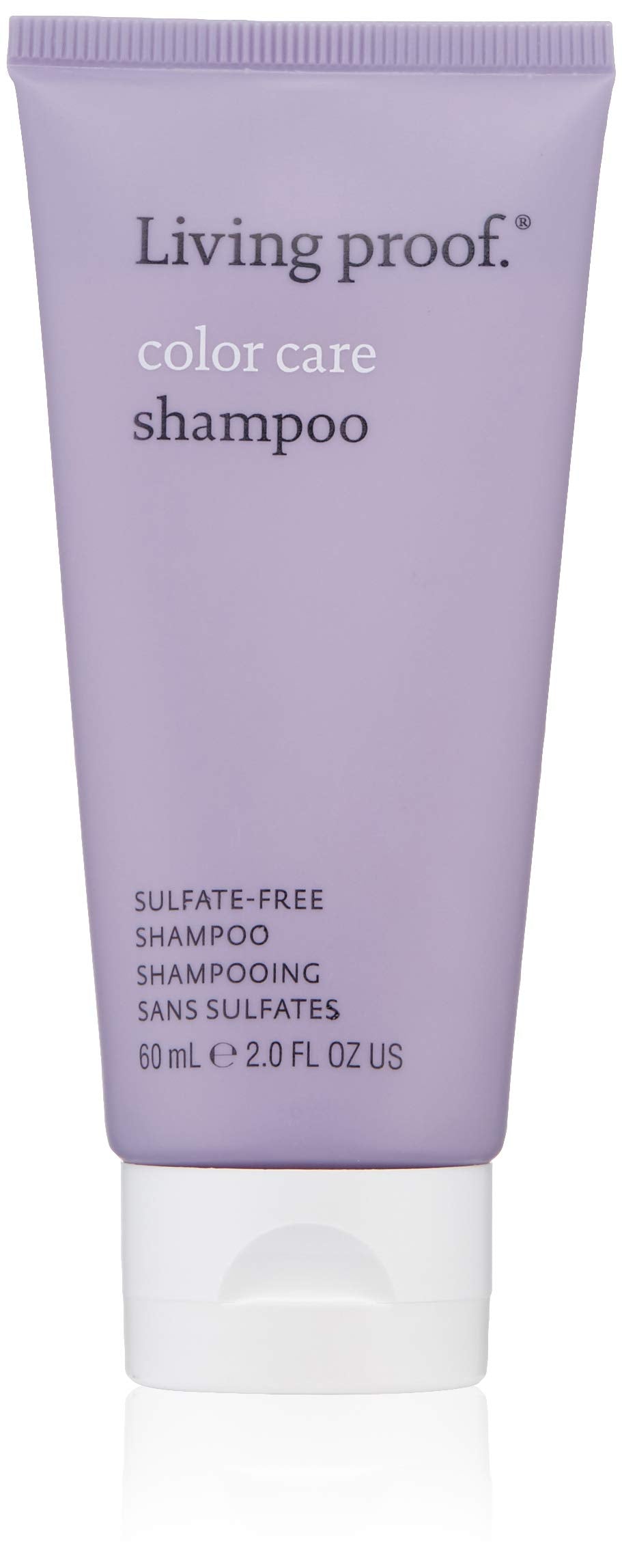 Living proof Color Care Shampoo, 2 Fl Oz