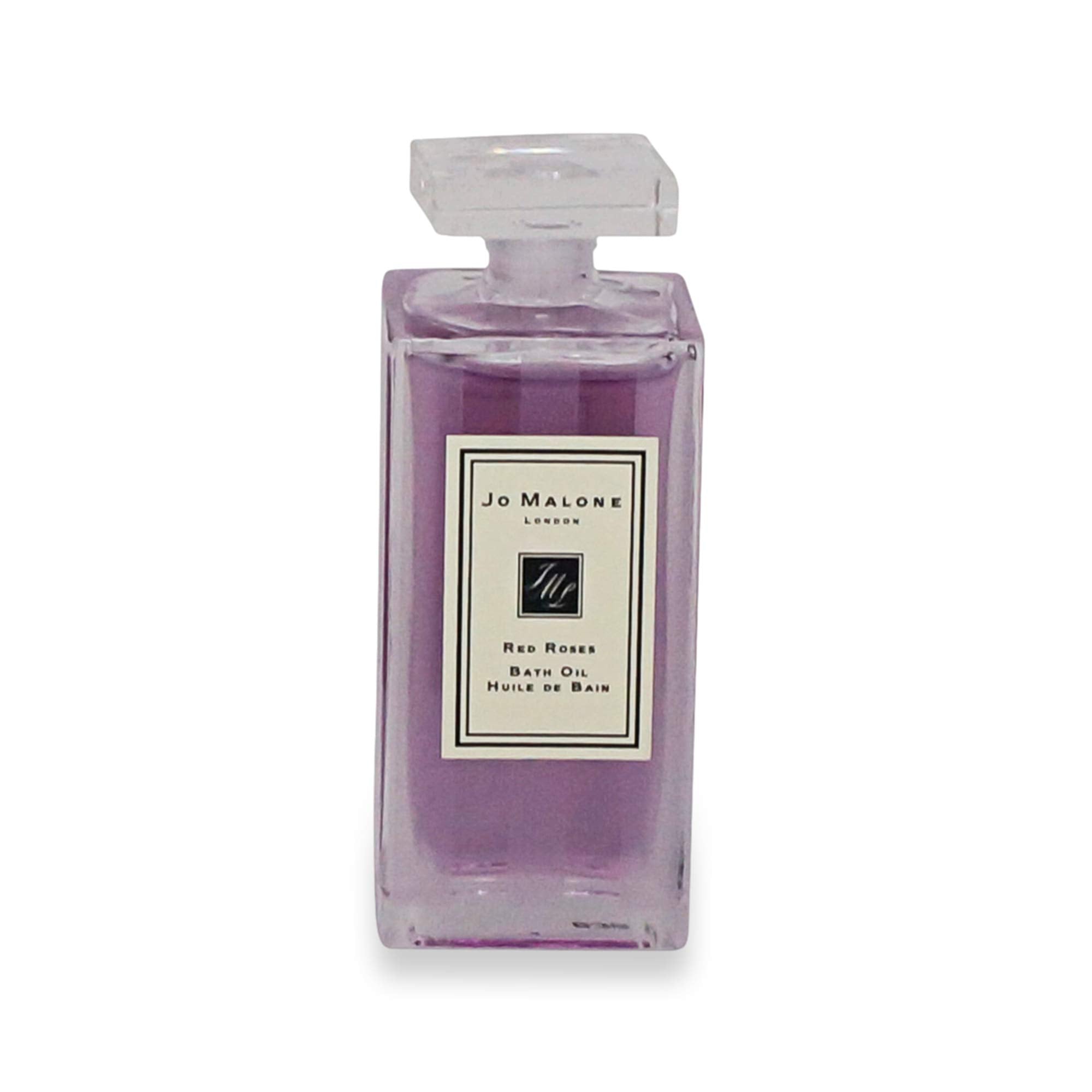 Jo Malone London Red Roses Bath Oil 30Ml