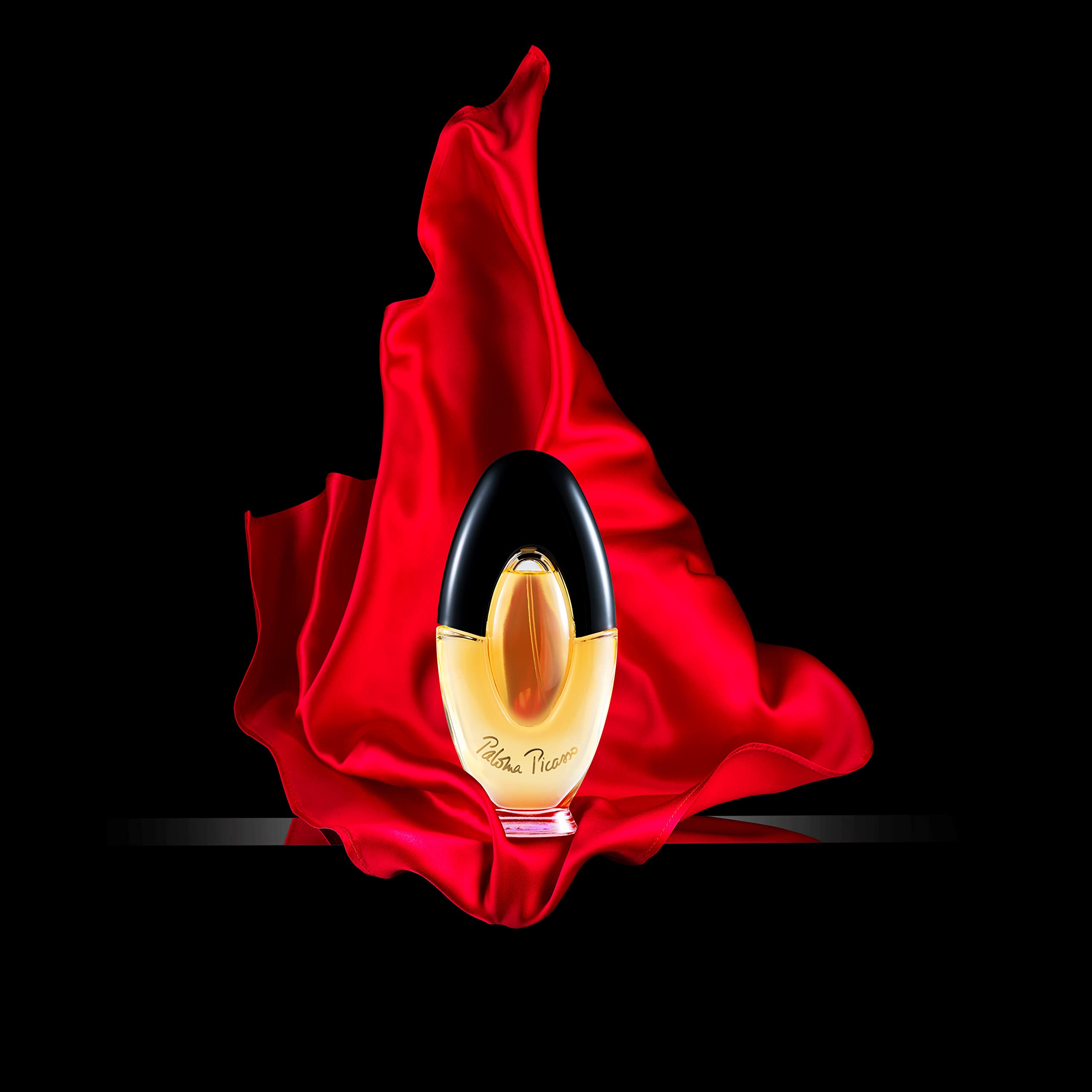 Paloma Picasso By Paloma Picasso, 3.4 Oz Eau De Parfum Spray For Women