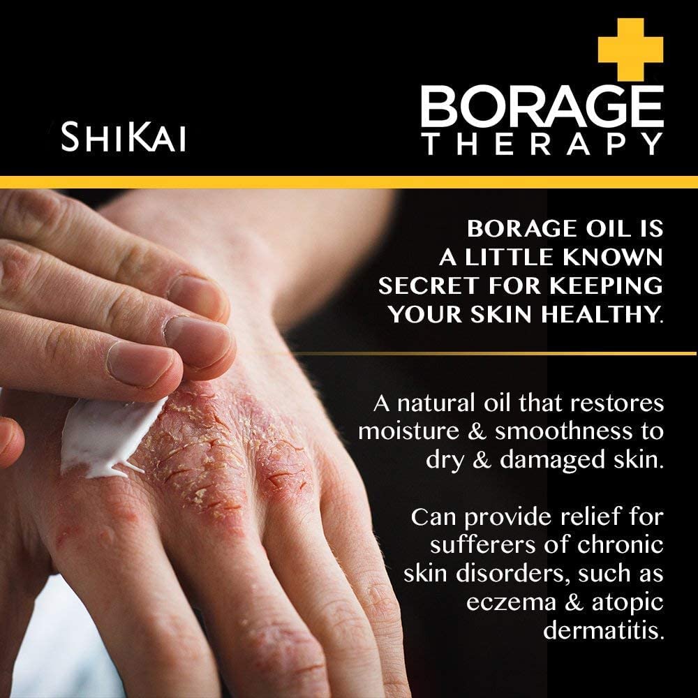 Borage Therapy Hand Cream
