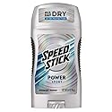 Speed Stick Power Antiperspirant Deodorant Ultimate Sport - 3 Oz, Pack Of 2