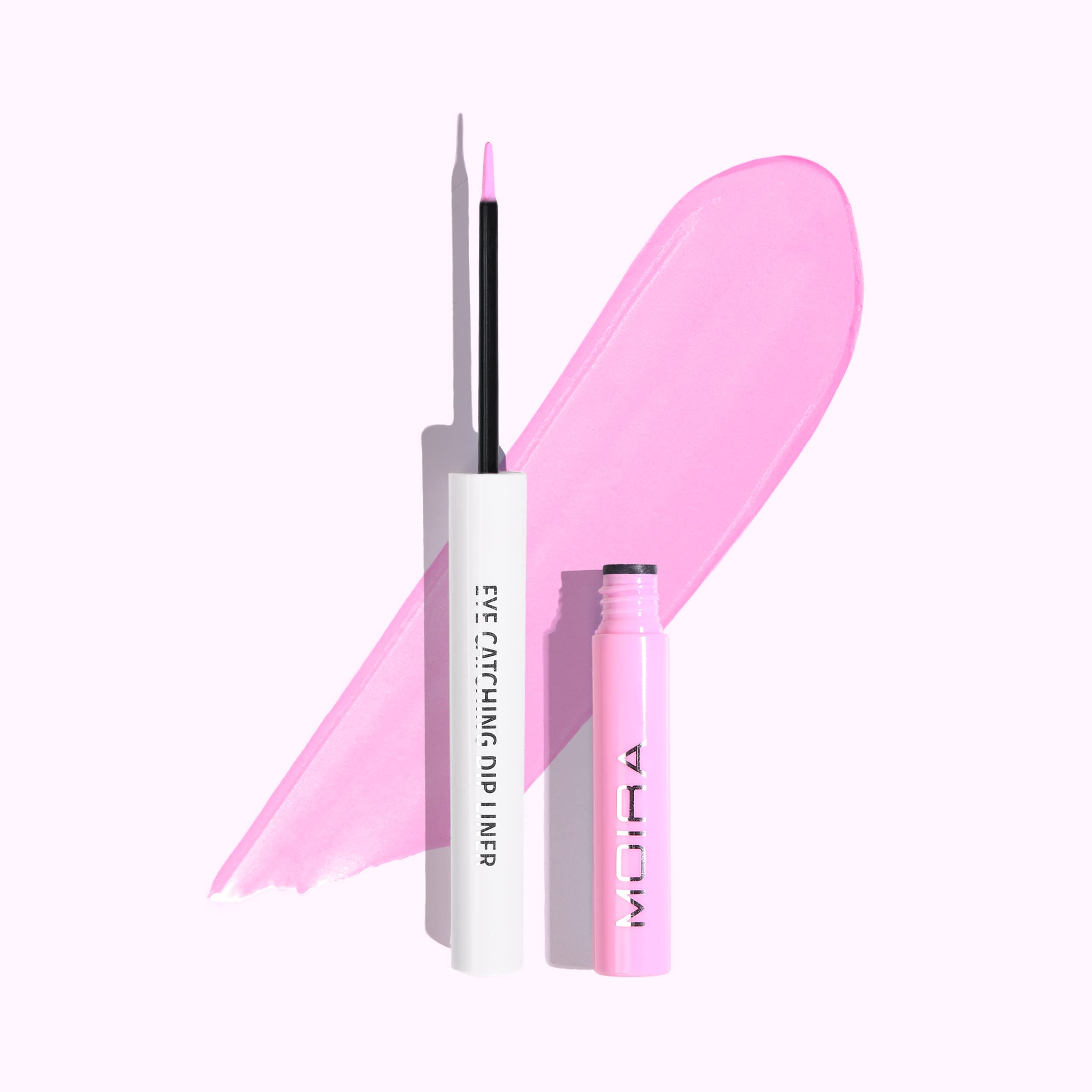 Eye Catching Dip Liner (016, Baby Pink)