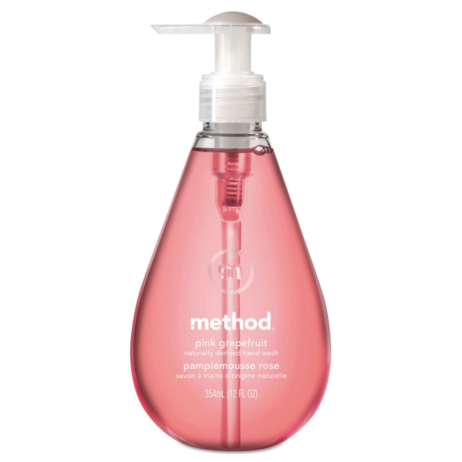 MTH00039CT - Method Gel Hand Wash