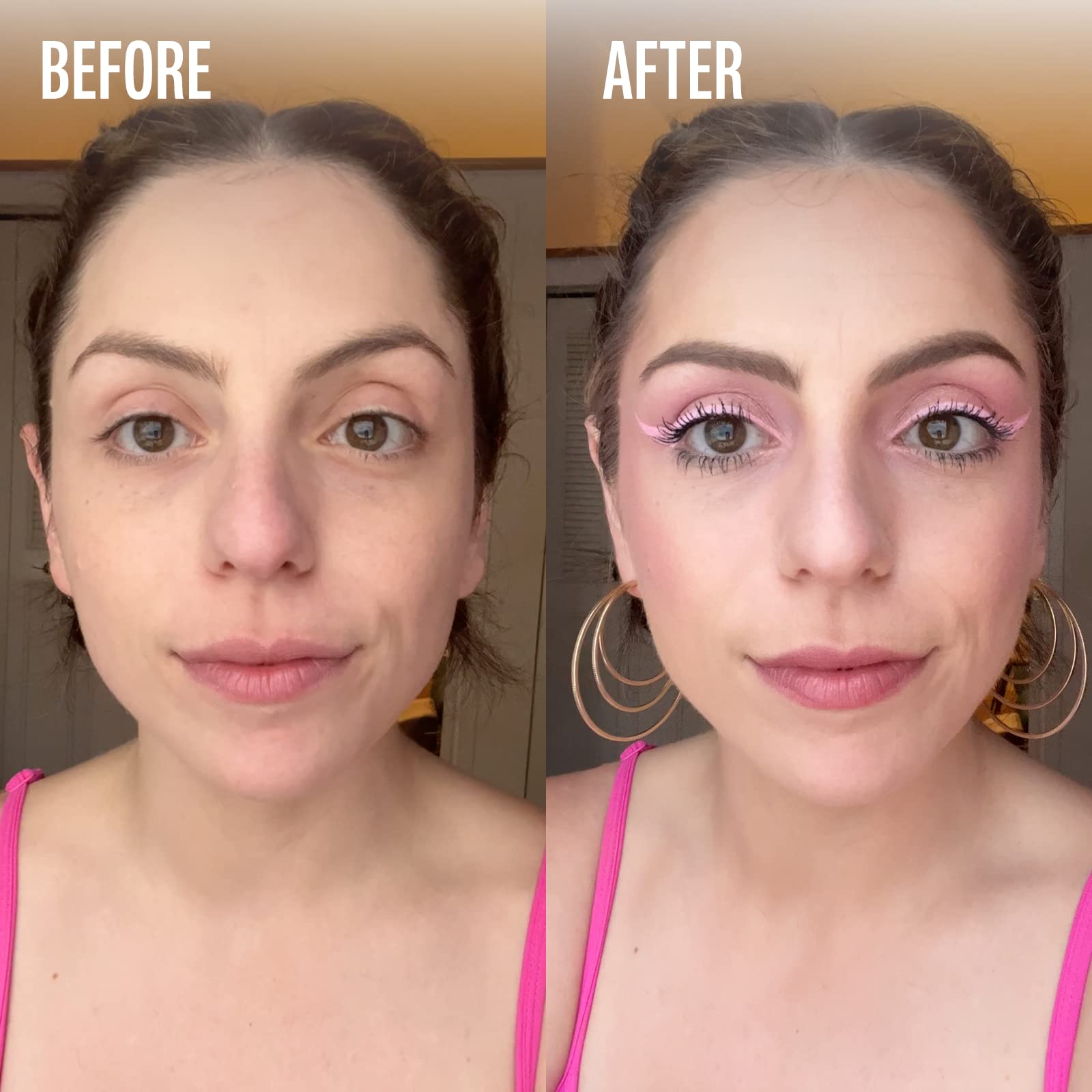 Carpe Primer Face Makeup Base ~New~ Zinc Mineral Sunscreen Face Spf 30, Lasting Matte Primer For Oily Skin And Tinted Sunscreen