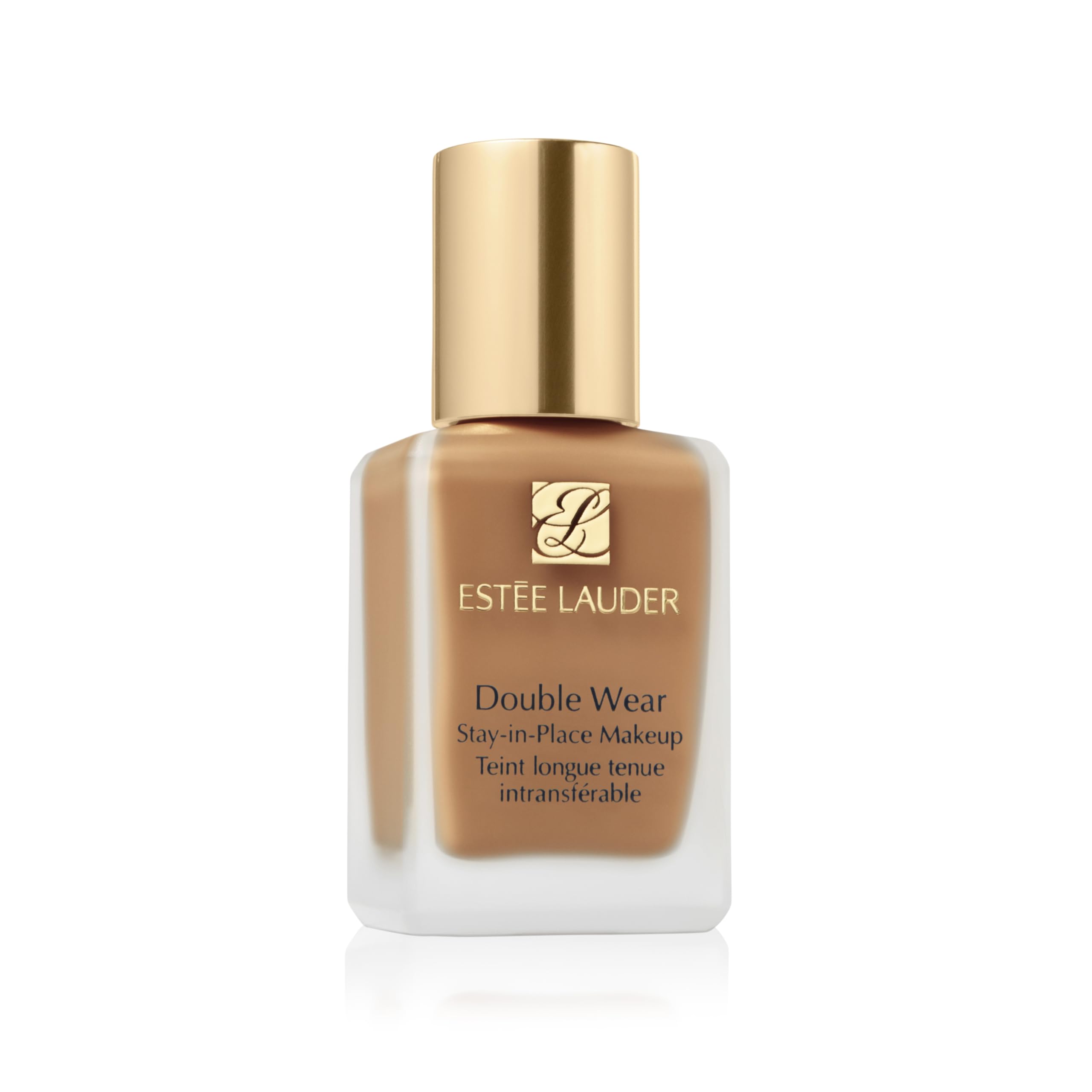 Est  E Lauder Double Wear Stay-In-Place Foundation 4N1 Shell Beige