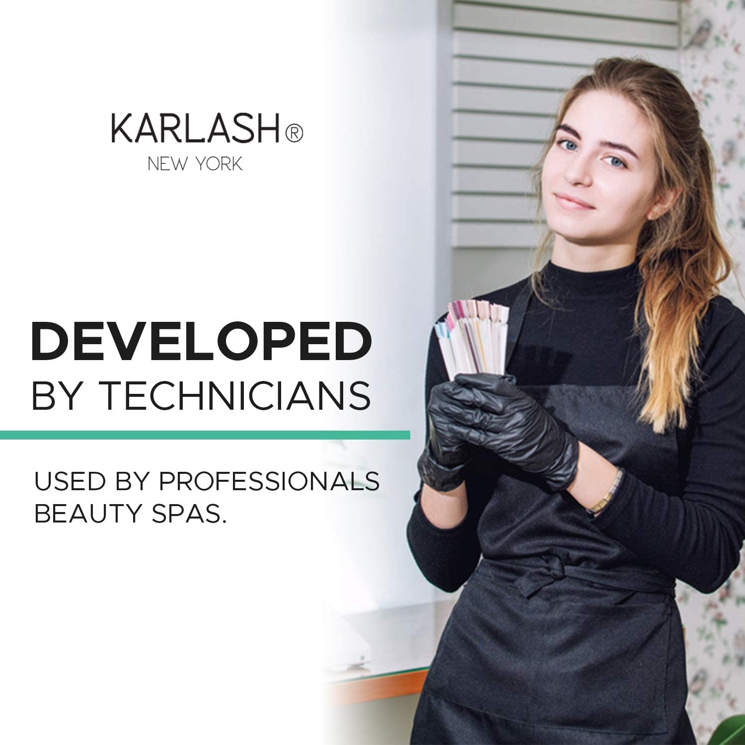 Karlash Gel Base DIP Powder System 0.5 oz (Step 1 Bond) – Feelforever21