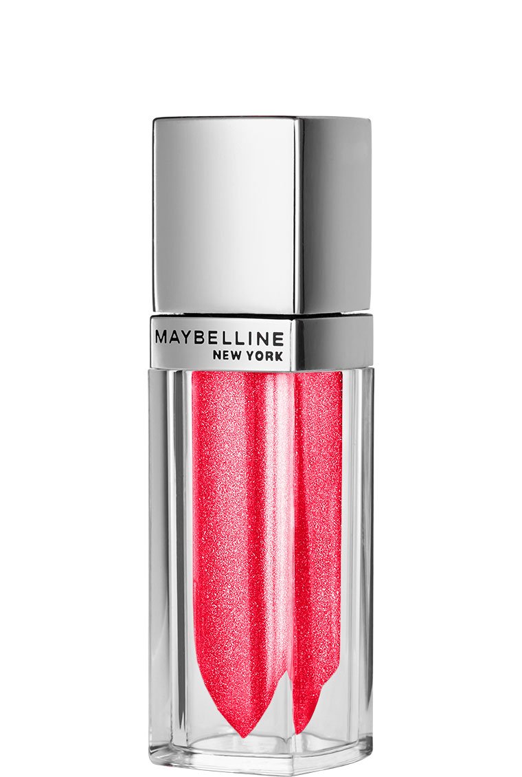 Myb Lip Clr Sensatn Scarl Size .17Z Maybelline Lip Color Elixir By Color Sensatonal Signature Scarlet
