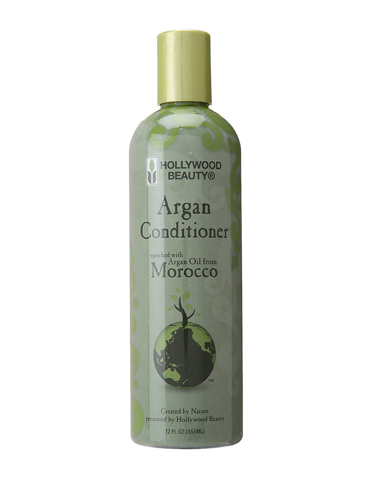 Hollywood Argan Conditioner, 12 Ounce