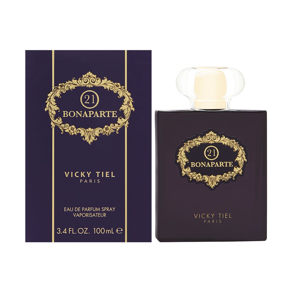 Vicky Tiel 21 Bonaparte By Vicky Tiel