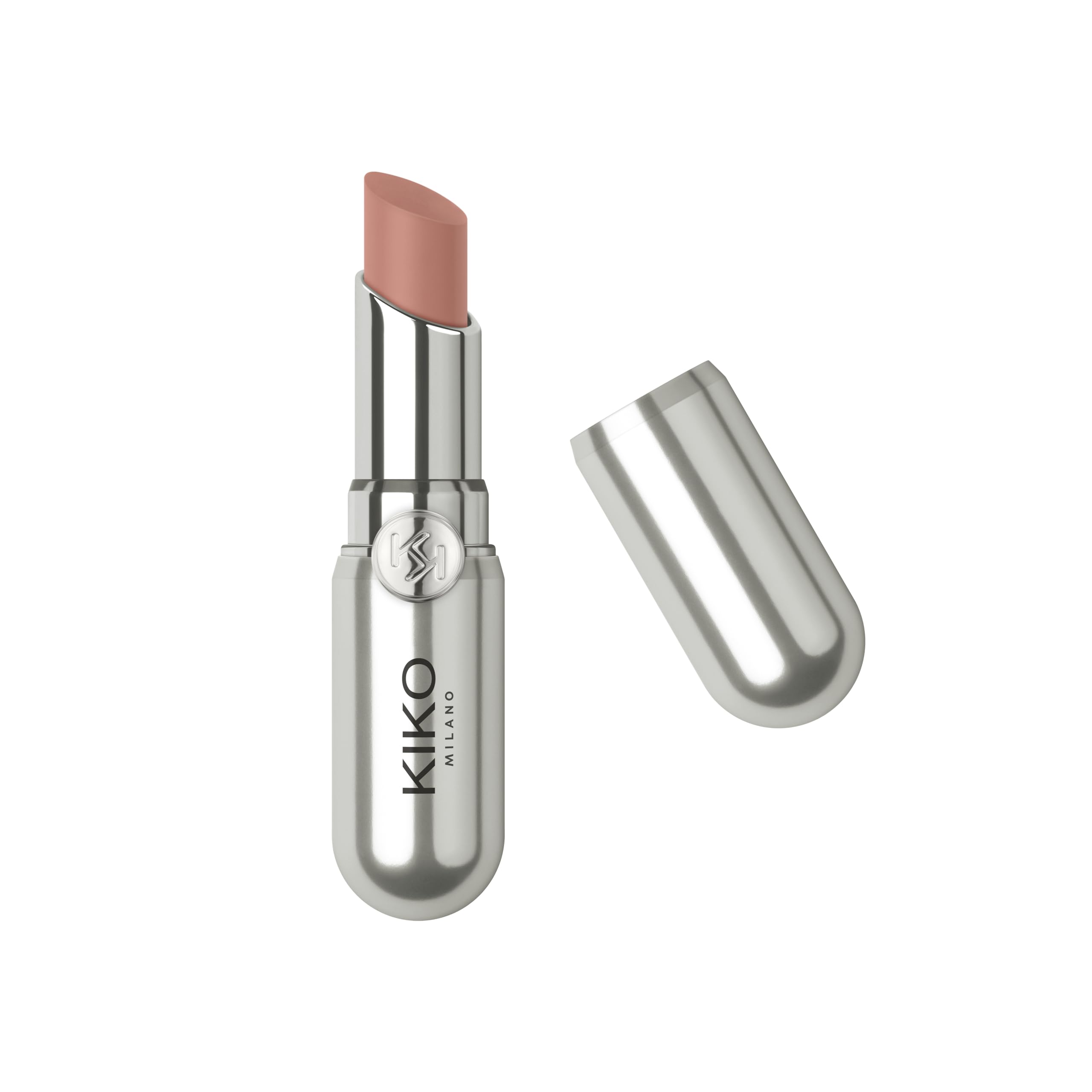 KIKO Milano 3D Hydra Lip Stylo 03, Hydrating Lipstick With A Radiant Finish