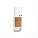 Covergirl Trublend Liquid Foundation Makeup Soft Sable D7, Packaging May Vary