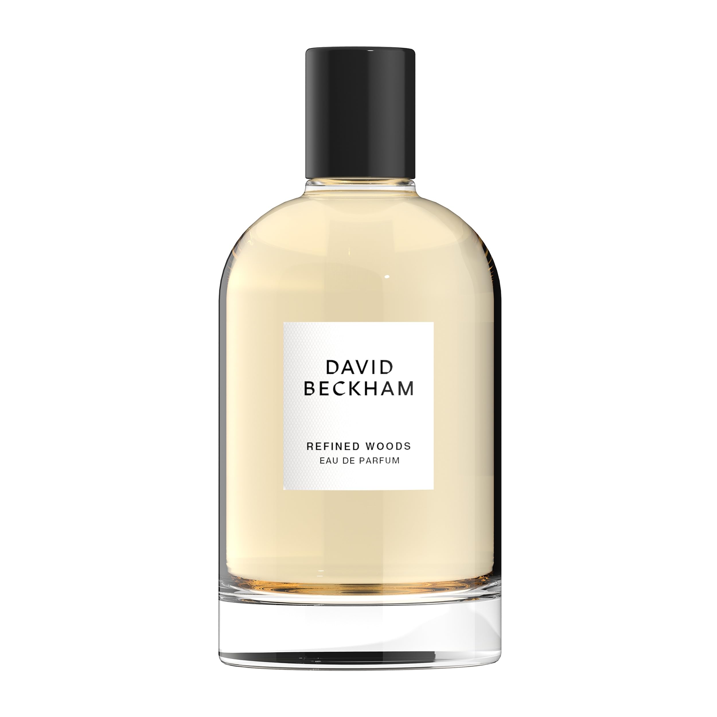 David Beckham Refined Woods Eau De Parfum, 3.3 Fl Oz