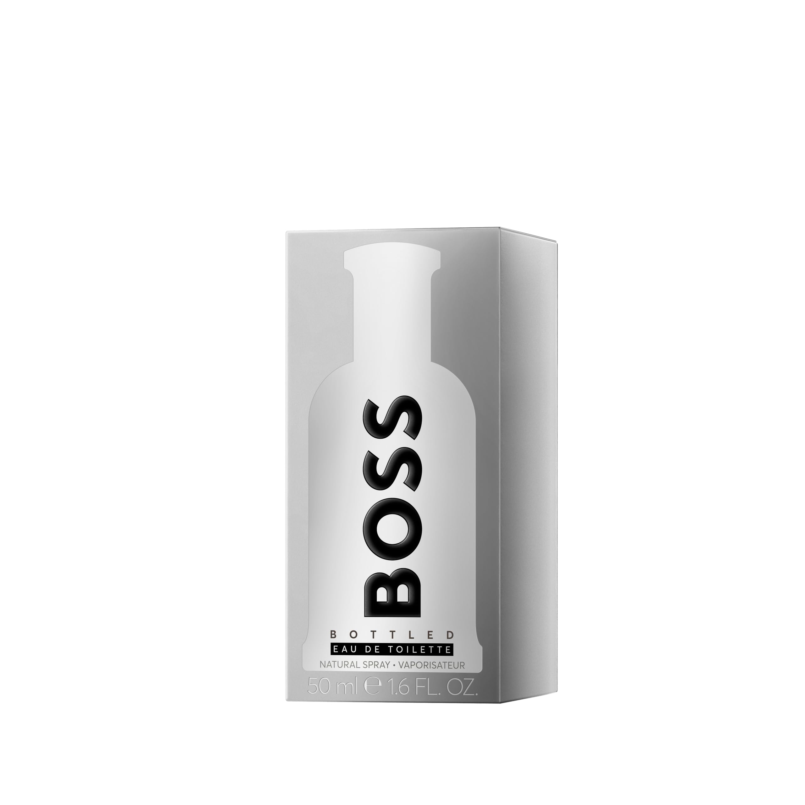 Hugo Boss Eau De Toilette, 1.6 Fl Oz