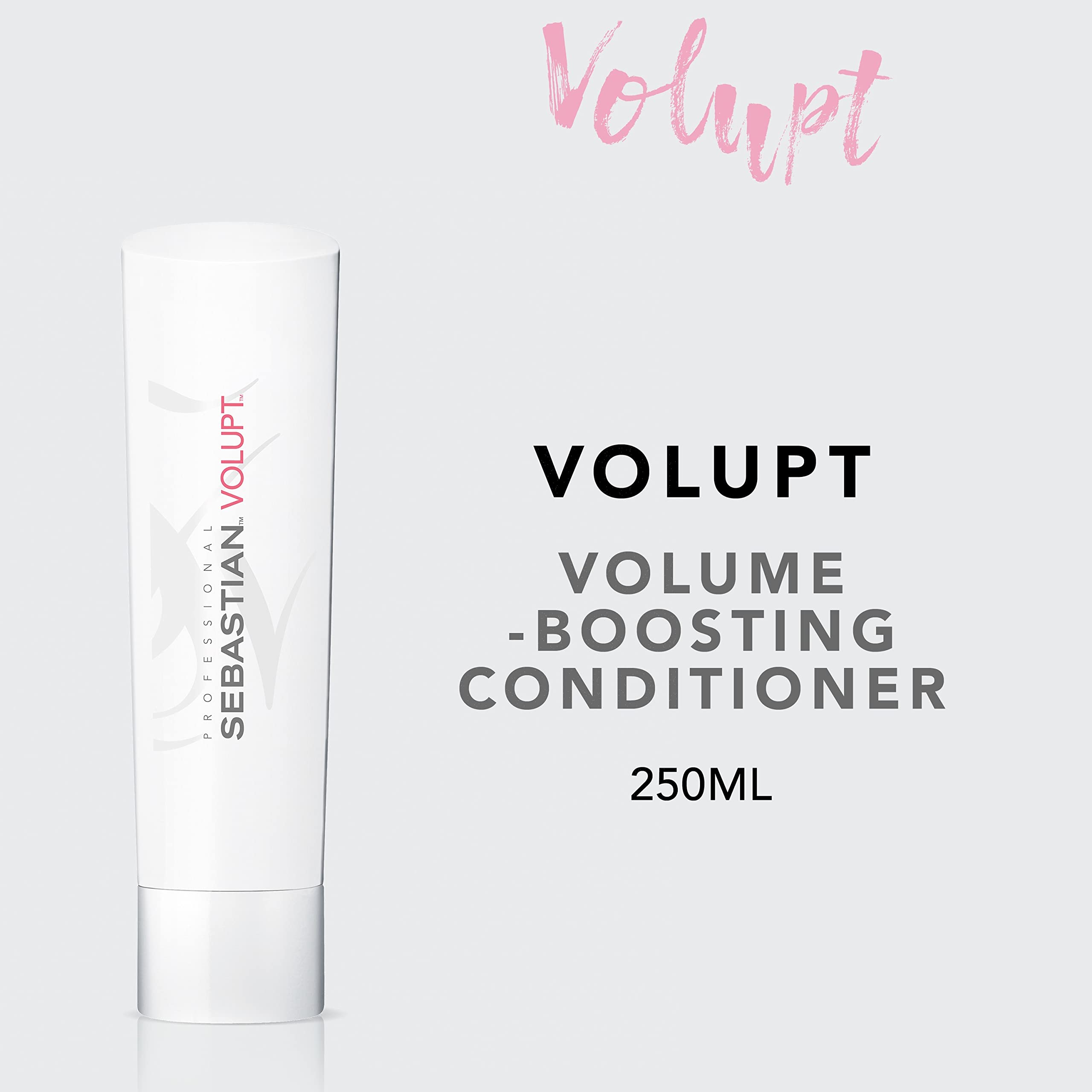 Sebastian Volupt Volume Boosting Conditioner, 8.4 oz.