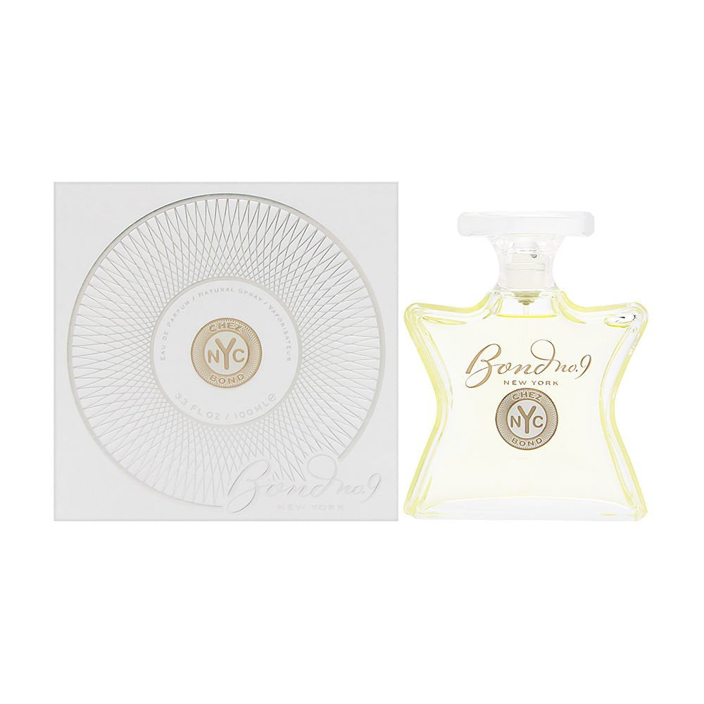 Bond No. 9 Chez Bond 3.4 Edp Sp