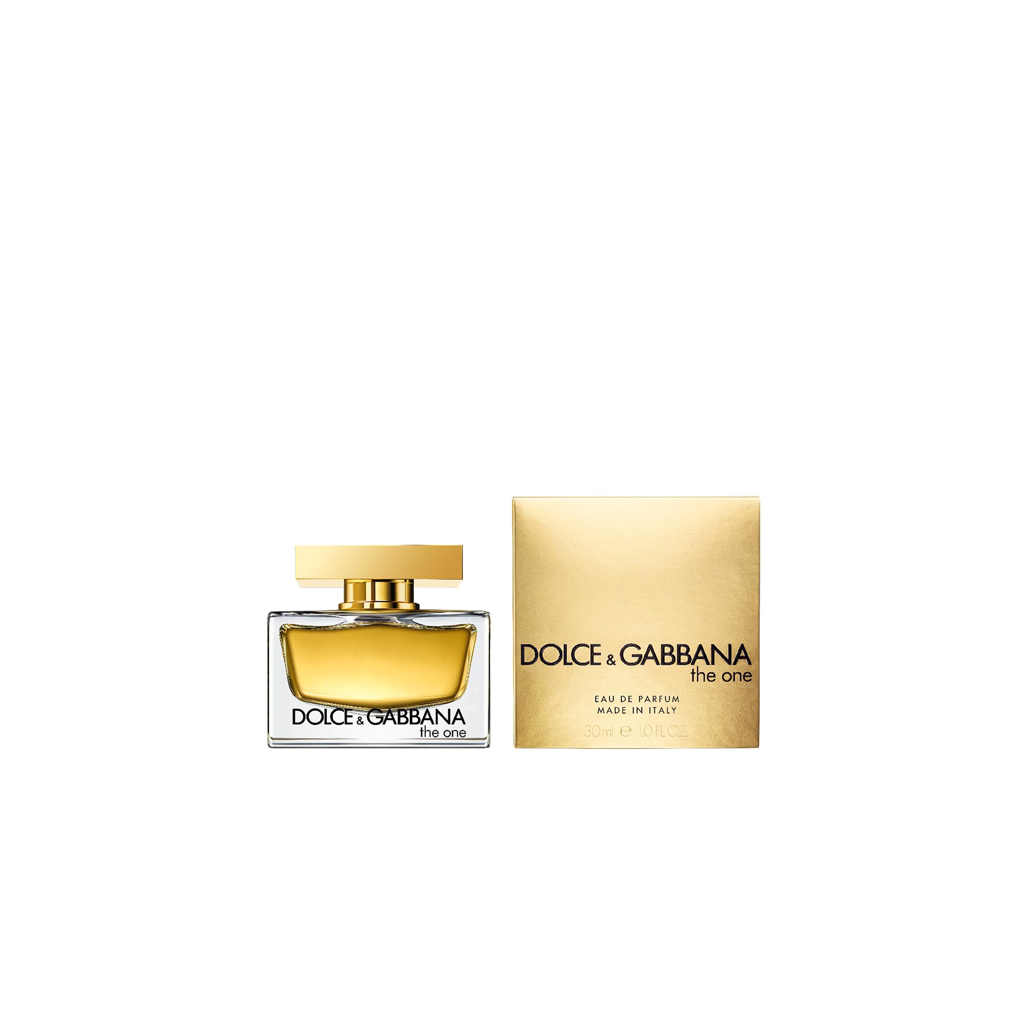 The One By Dolce & Gabbana