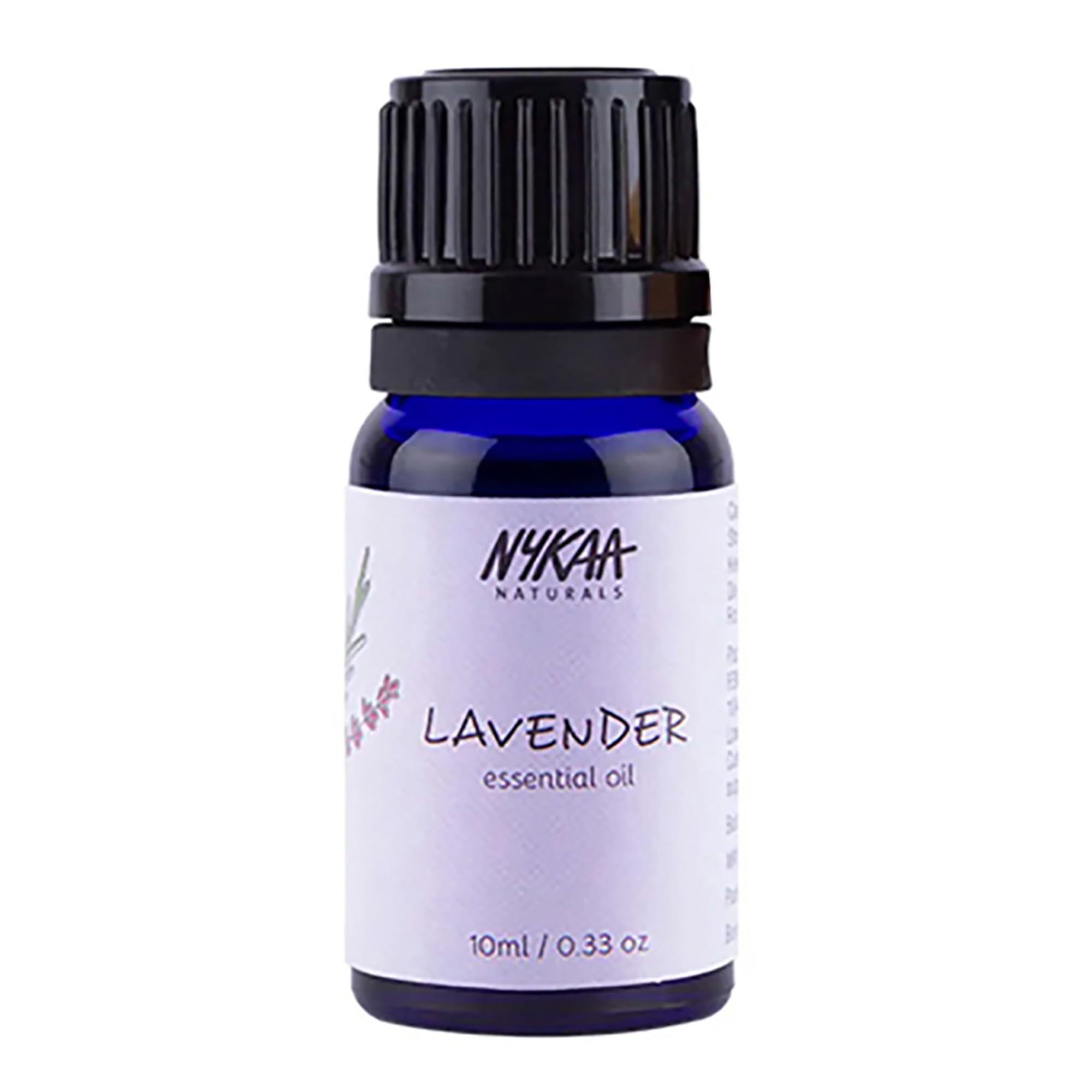 Essential Oil - Lavender By Nykaa Naturals For Women - 0.33 Oz Oil