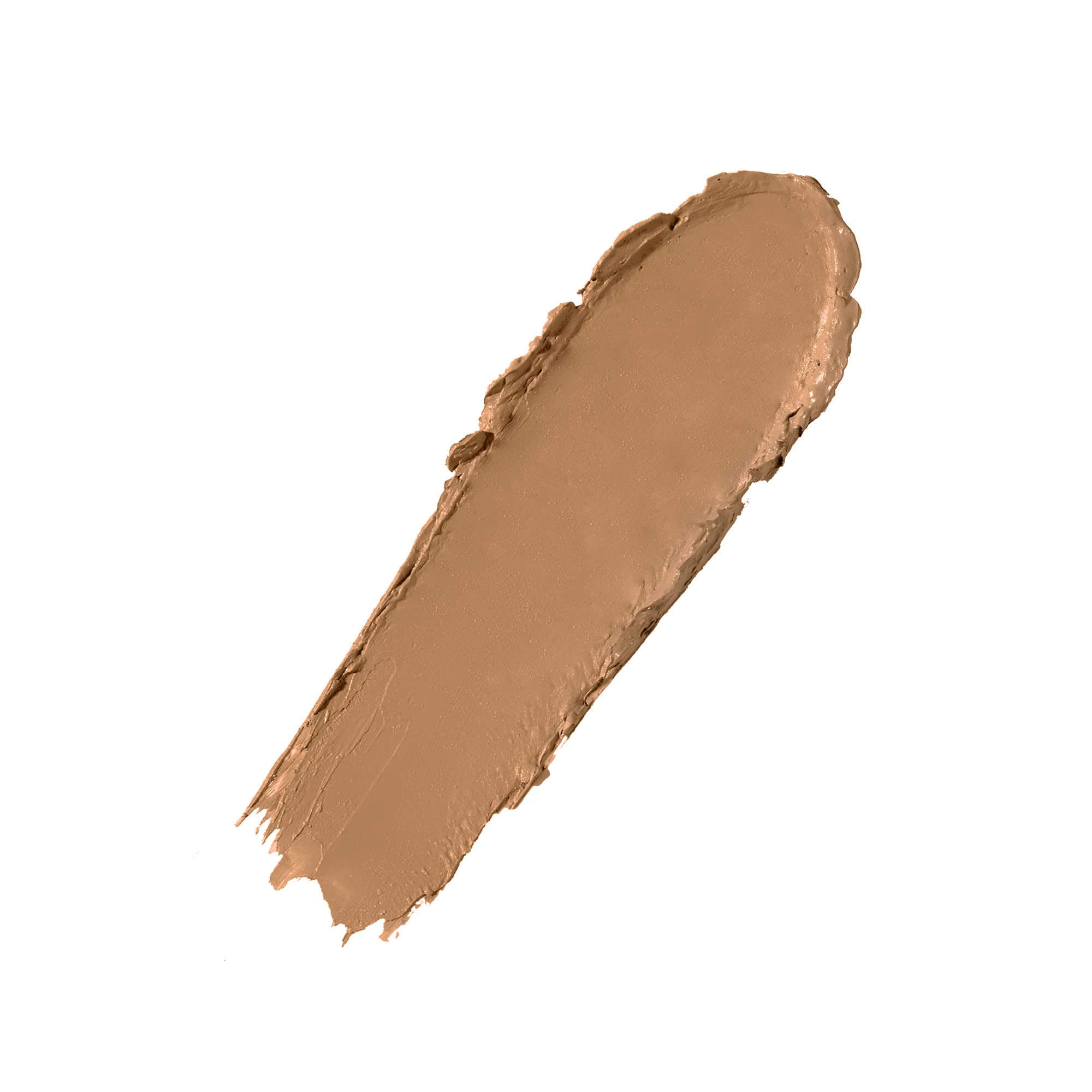 No7 Stay Perfect Stick Foundation - Medium Coverage, Hydrating, Deeply Honey - 0.35 oz (10g) for All Skin Types, Model 42-09-915