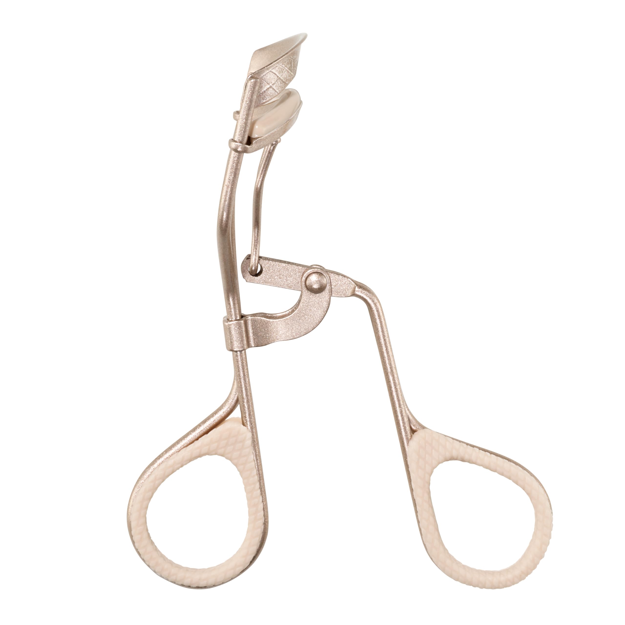 Revlon Designer Series Lash Curler, Eyelash Lift For An Eye Opening Look, With Finger Grips For A Non Slip Grip, Easy To Use, 1