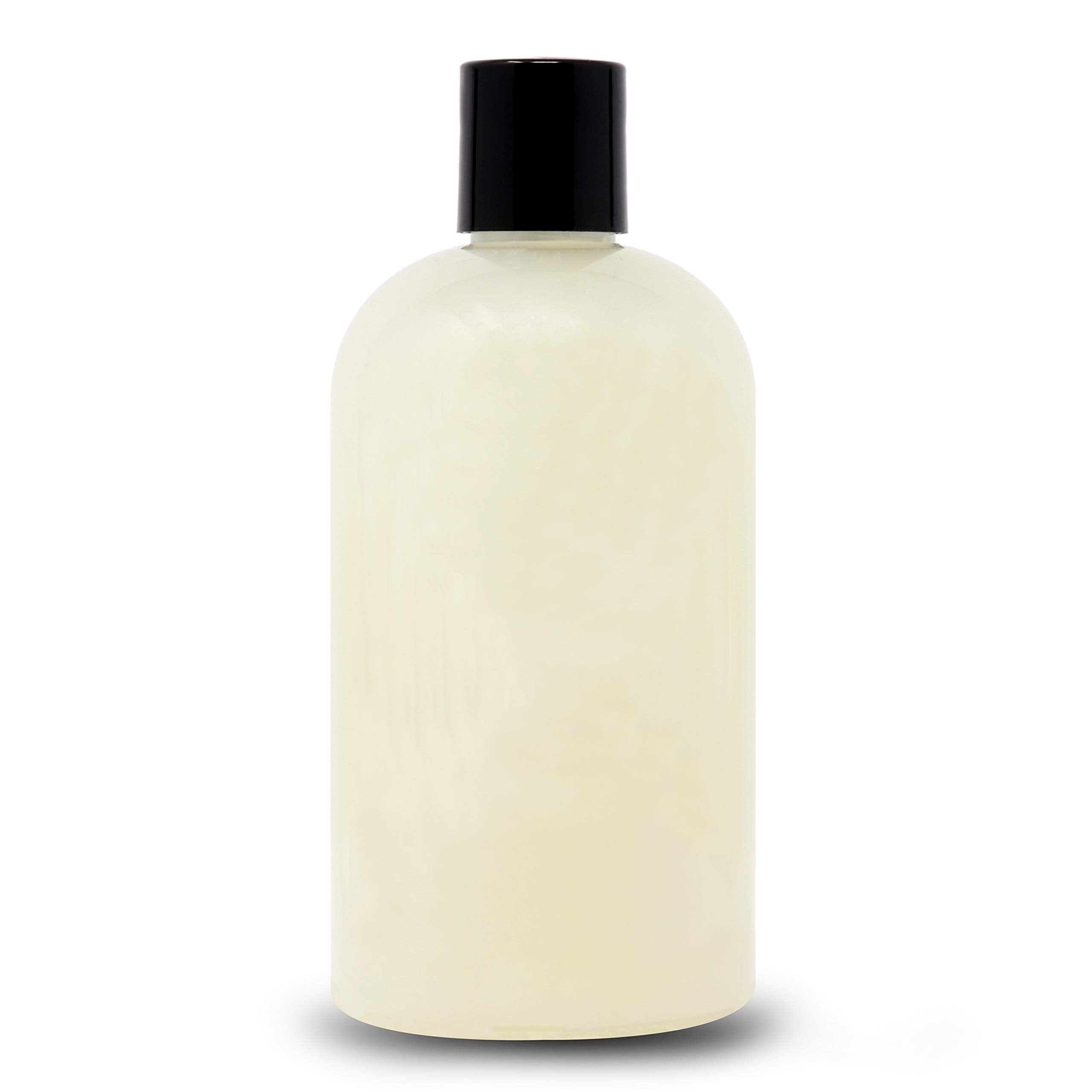 The Soap Exchange Body Wash - Nag Champa Scent - Hand Crafted 12 Fl Oz / 354 Ml Natural Artisan Liquid Soap For Hand, Face & Bod