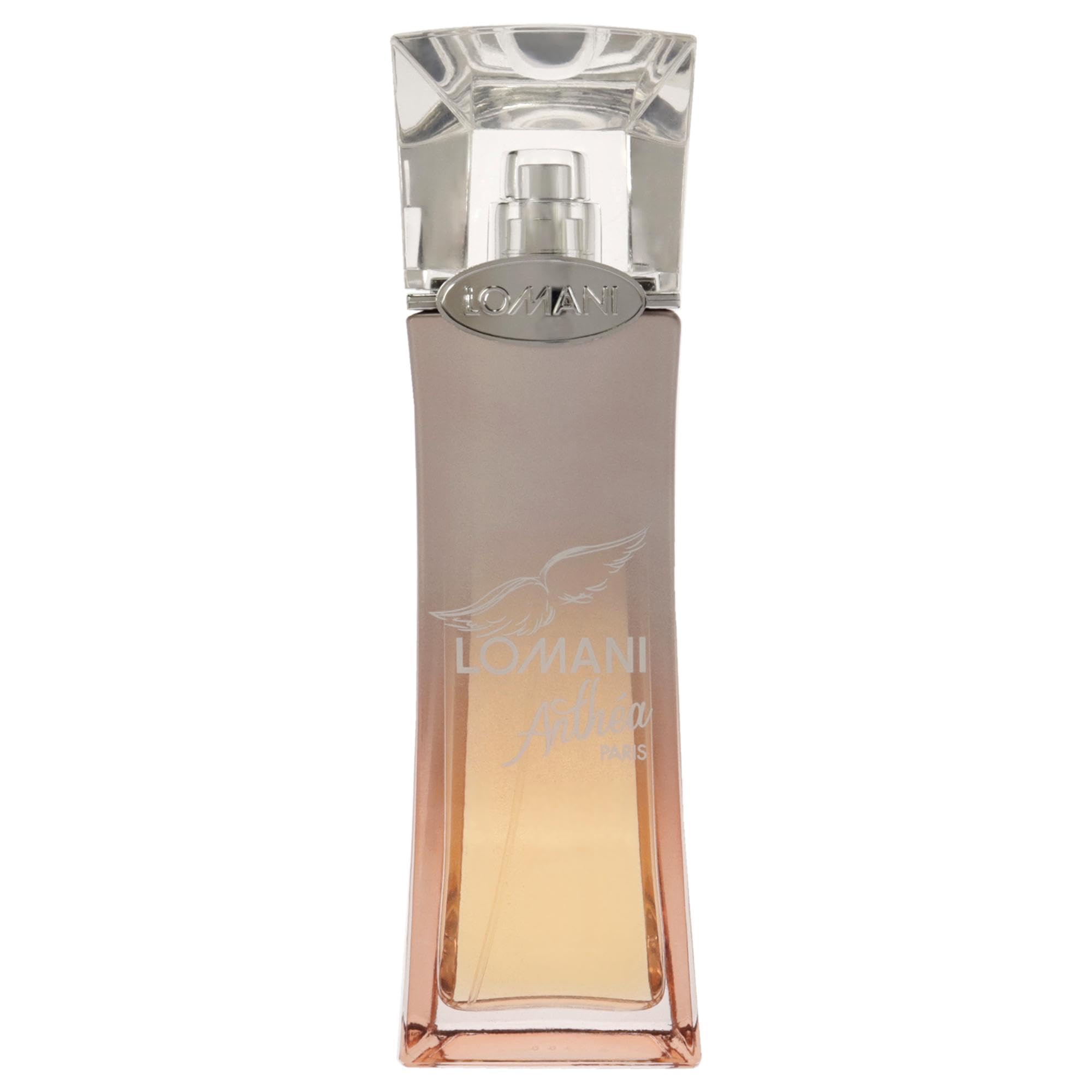 Lomani Anthea Edp Spray Women 33 Oz