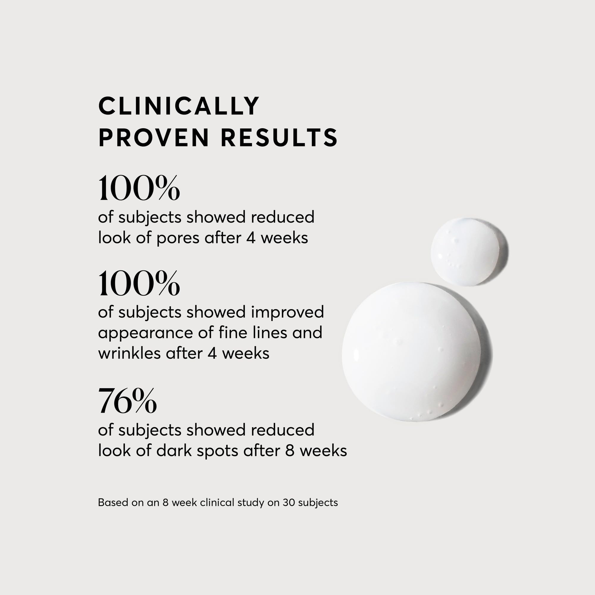 Naturium Niacinamide Face Serum 12% Plus Zinc 2%, Anti-Aging, Pore Minimizer & Dark Spot Corrector With Hyaluronic Acid & Vitami