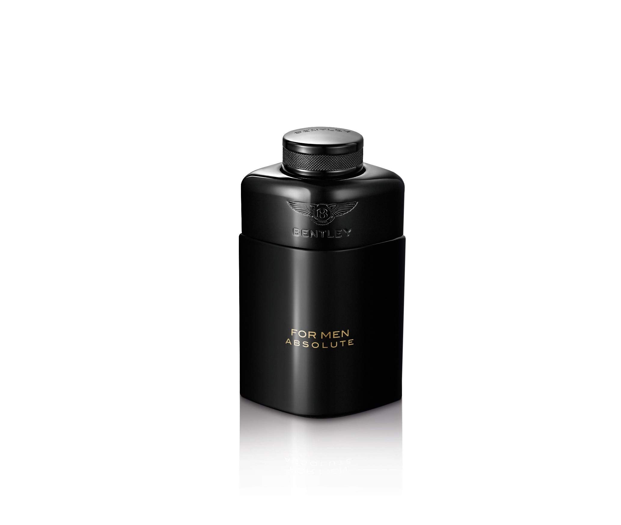 Bentley Absolute By Bentley, 3.4 Oz Eau De Parfum Spray For Men
