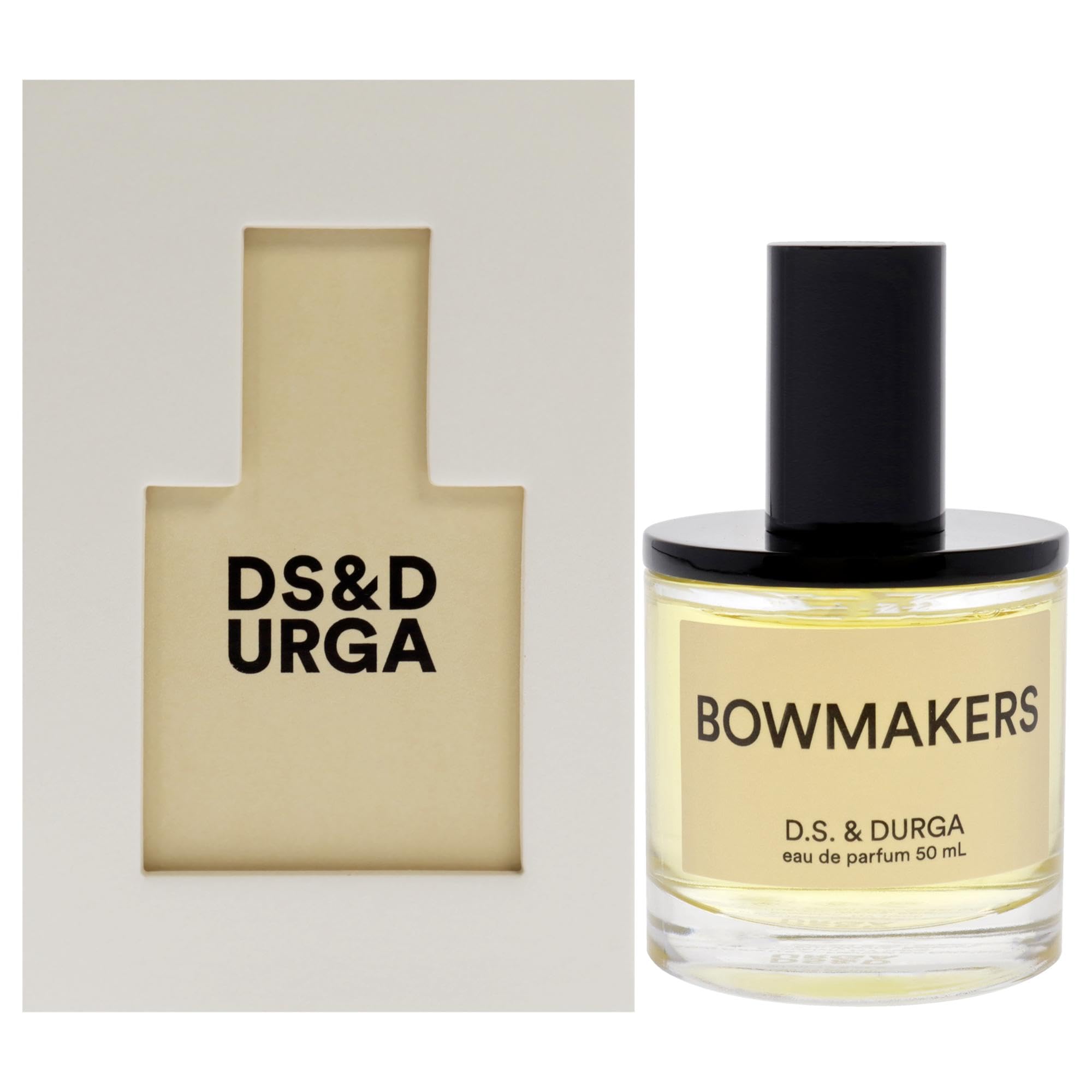 Ds & Durga Eau De Parfum  Bowmakers - 50 Ml