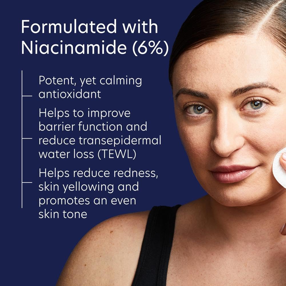 Pca Skin Vitamin B3 Brightening Serum, Anti Aging Serum For Dark Spots And Skin Discoloration, Made With Hydrating Niacinamide A