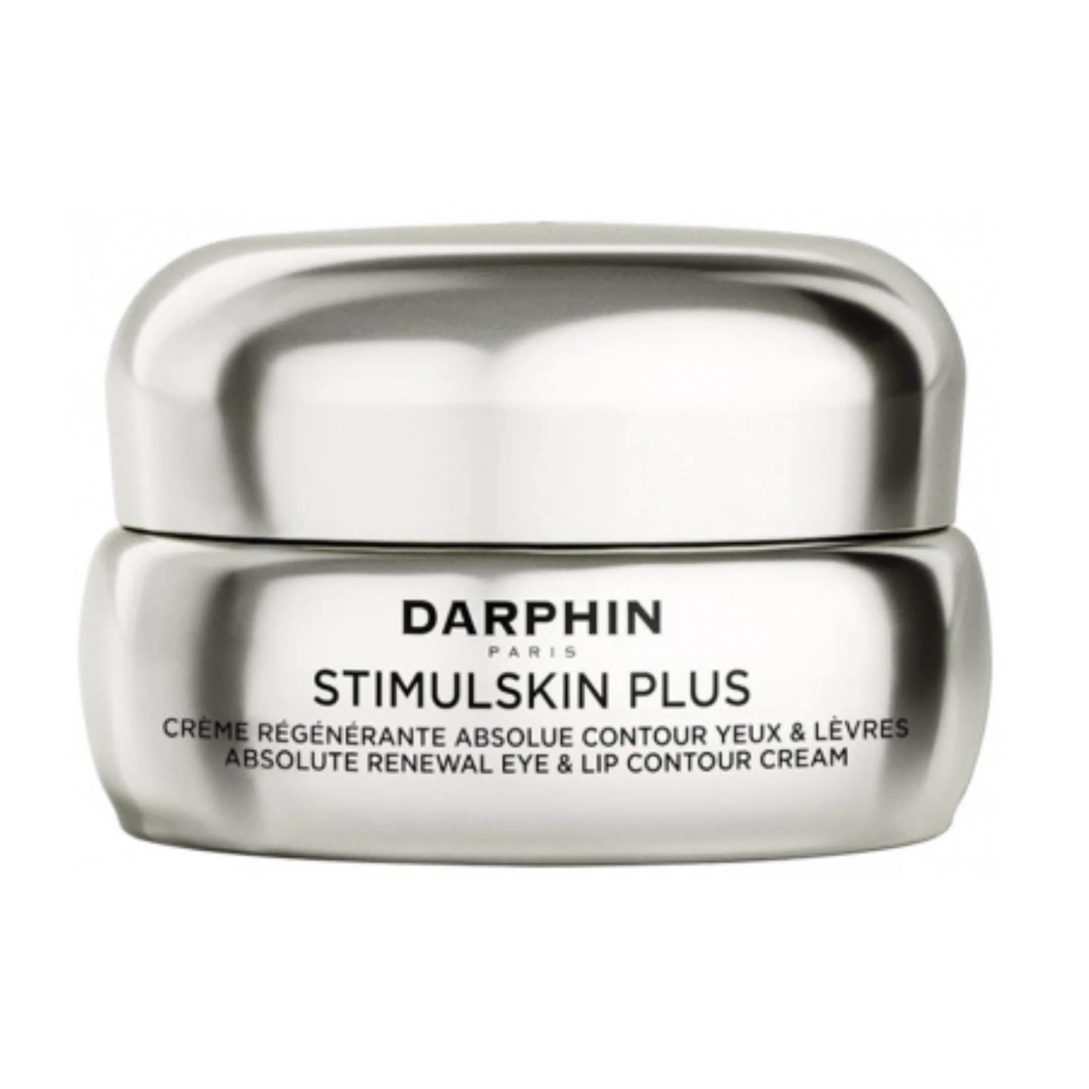 Darphin By Darphin Stimulskin Plus Absolute Renewal Eye & Lip Contour Cream --15Ml05Oz(D0102Hxndjp)