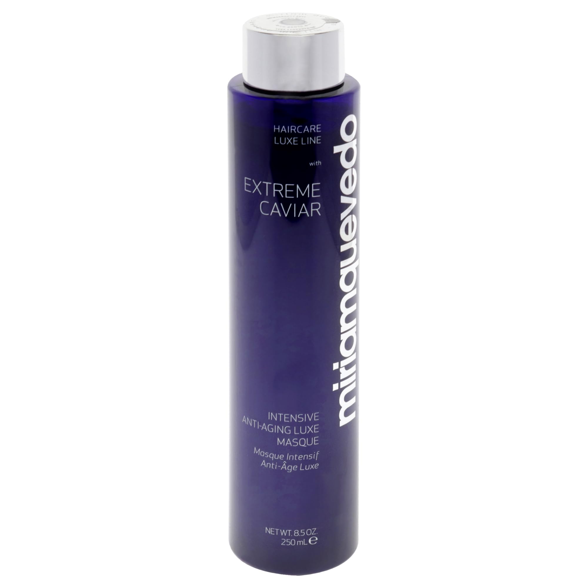 Extreme Intensive Anti-Aging Luxe Masque By Miriam Quevedo For Unisex - 8.4 Oz Masque