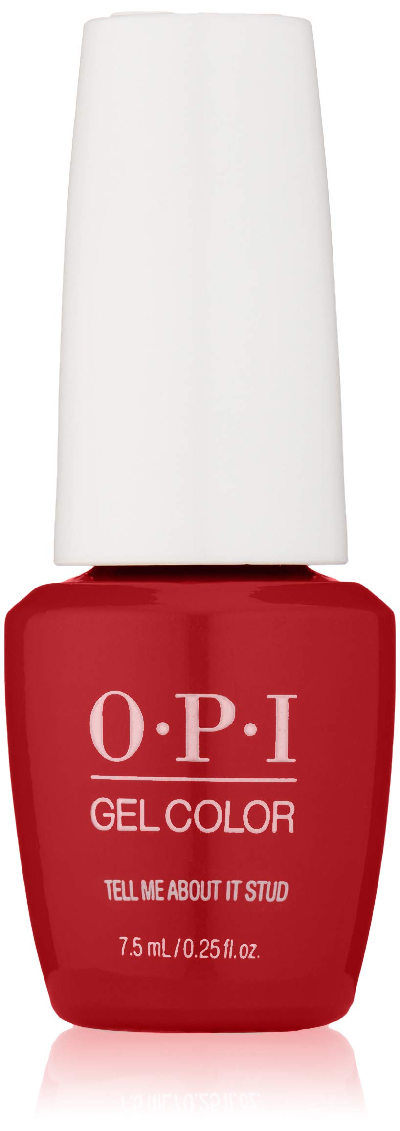Opi Gel Color, Tell Me About It Stud